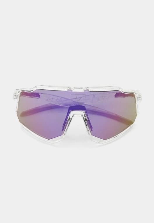 Линза для очков UNDER BY ME Aerospace Purple