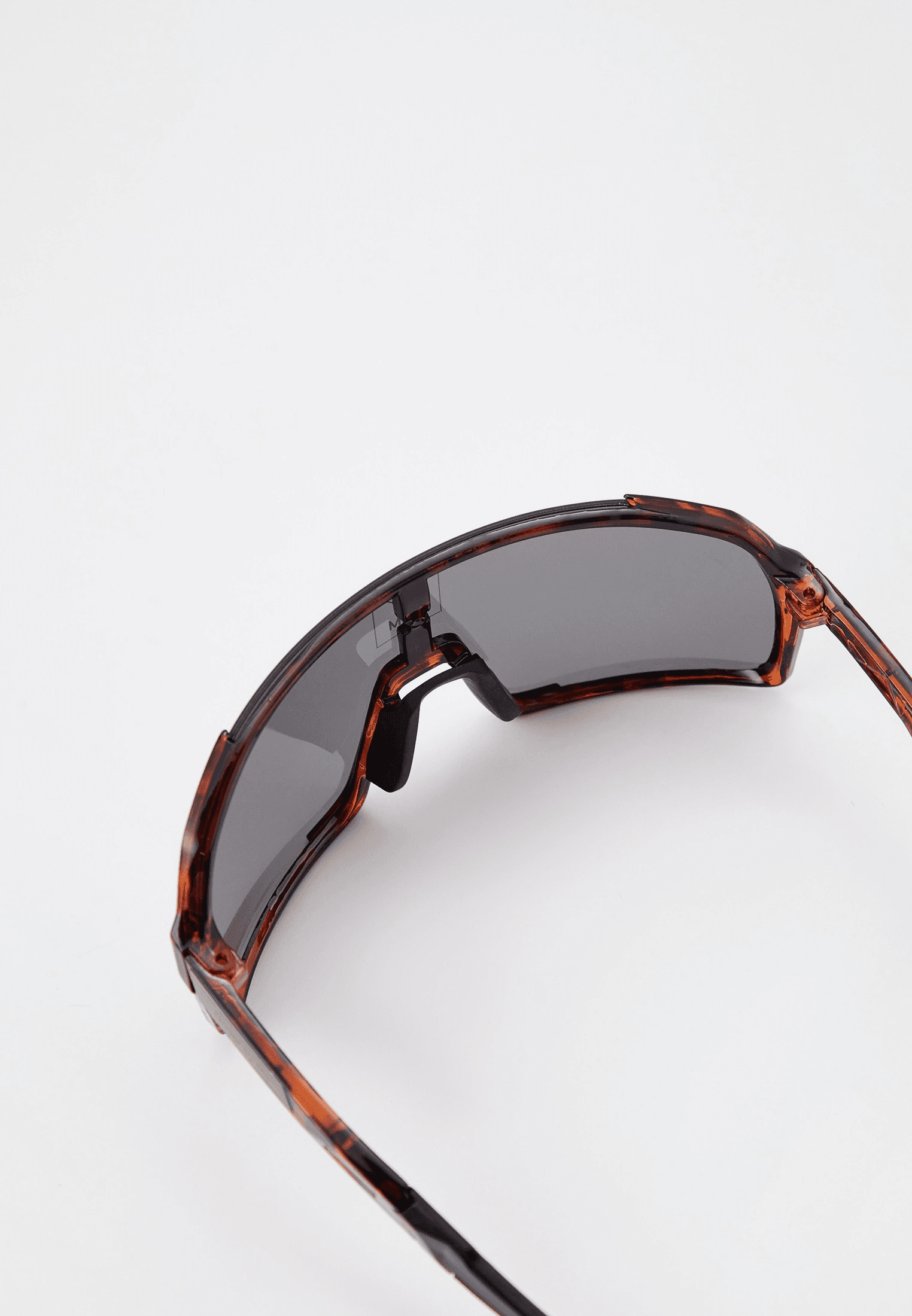 Солнцезащитные спортивные очки UNDER BY ME photochrom Leopard 5