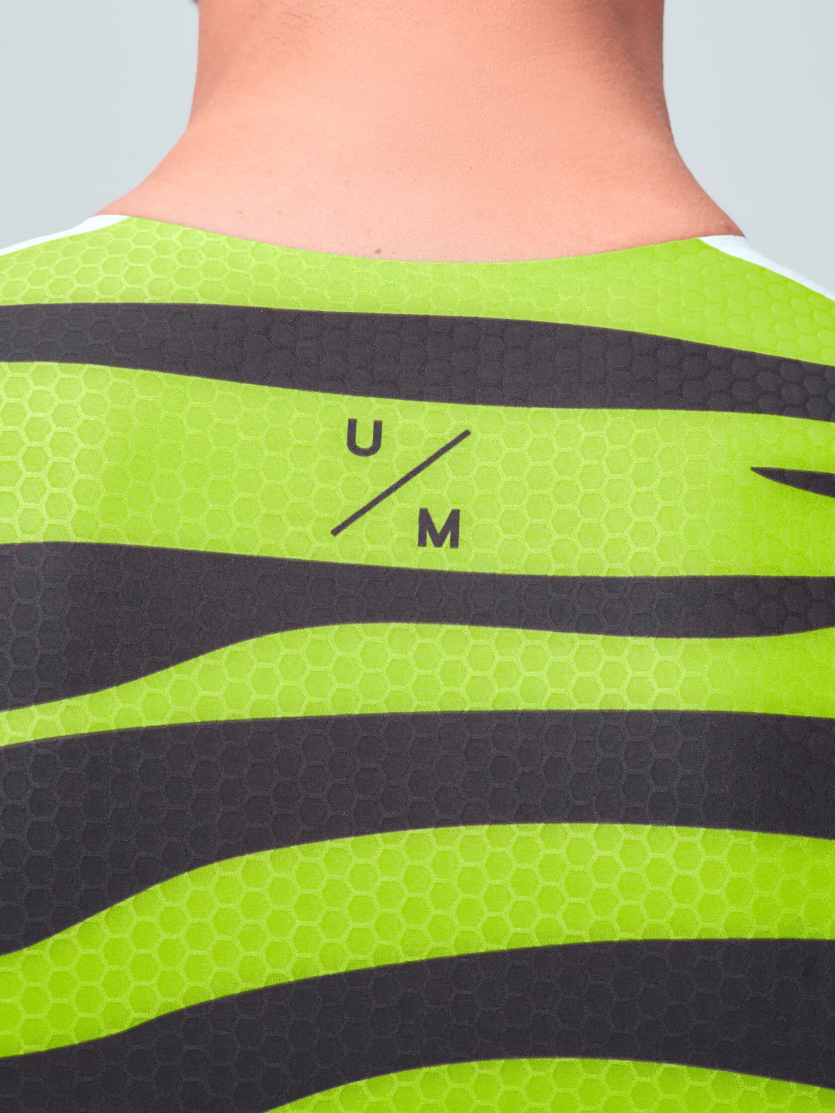 Трисьют UNDER BY ME Multicolor мужской 9