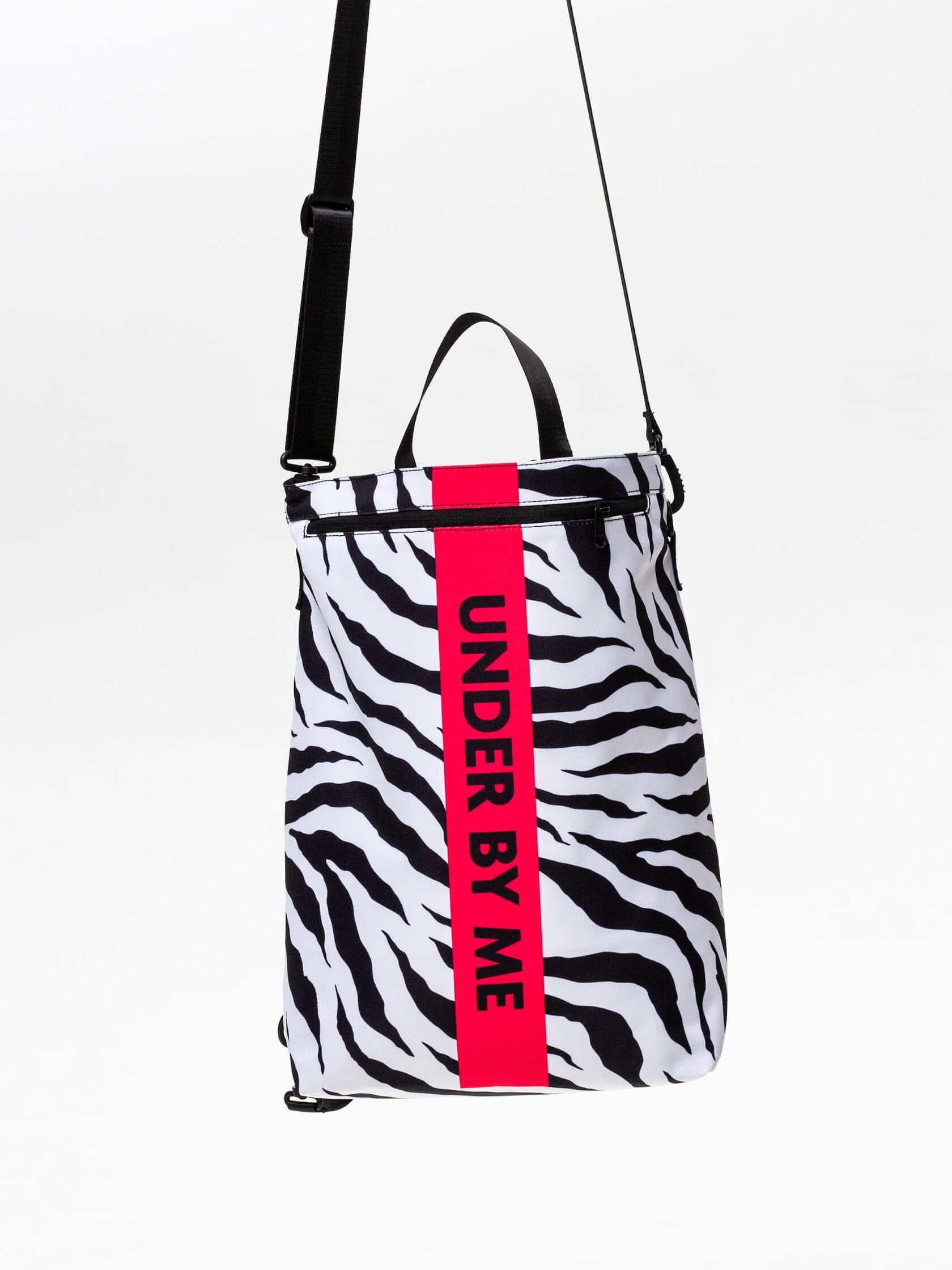 Рюкзак UNDER BY ME Zebra 14