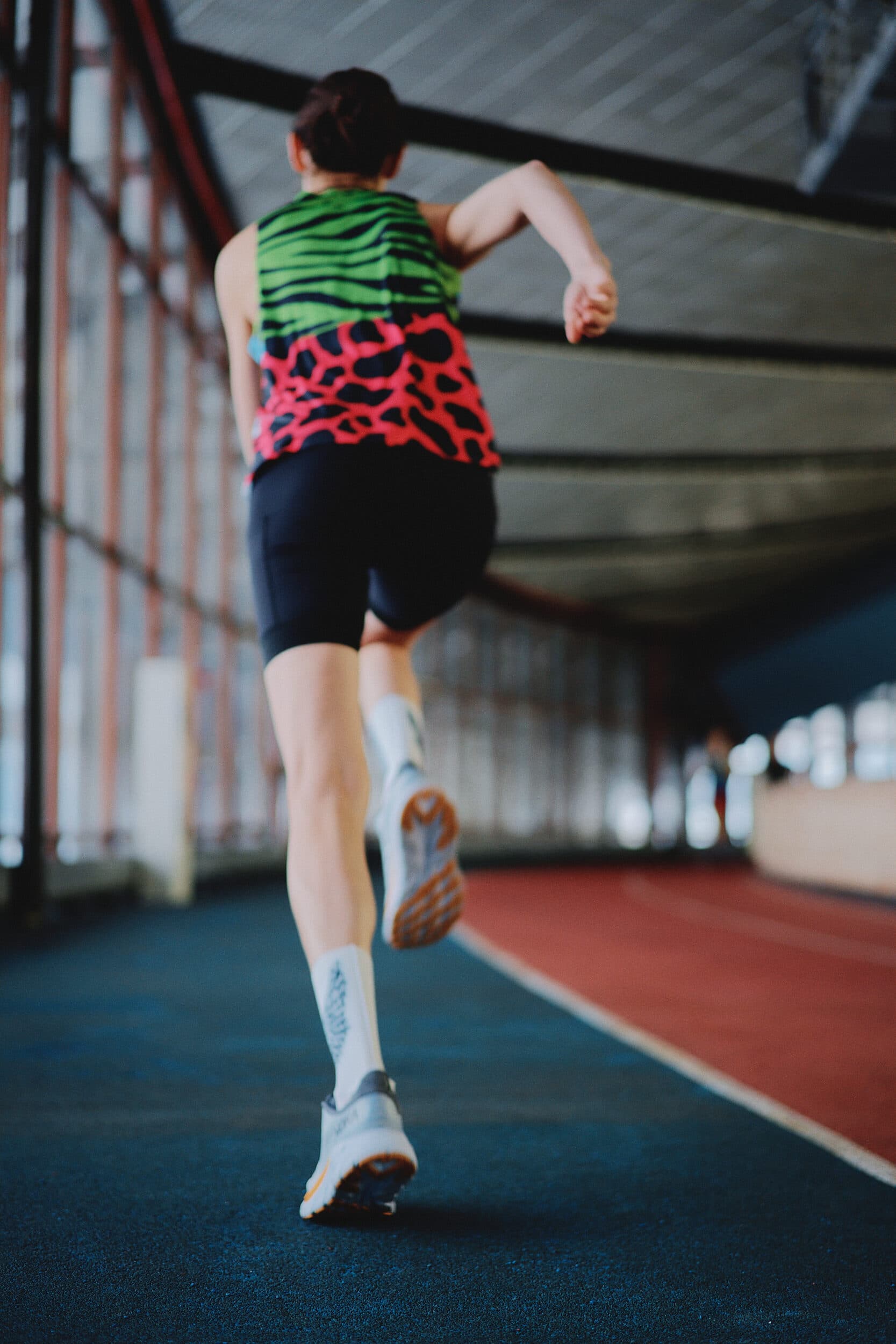 Майка UNDER BY ME Multicolor женская 9