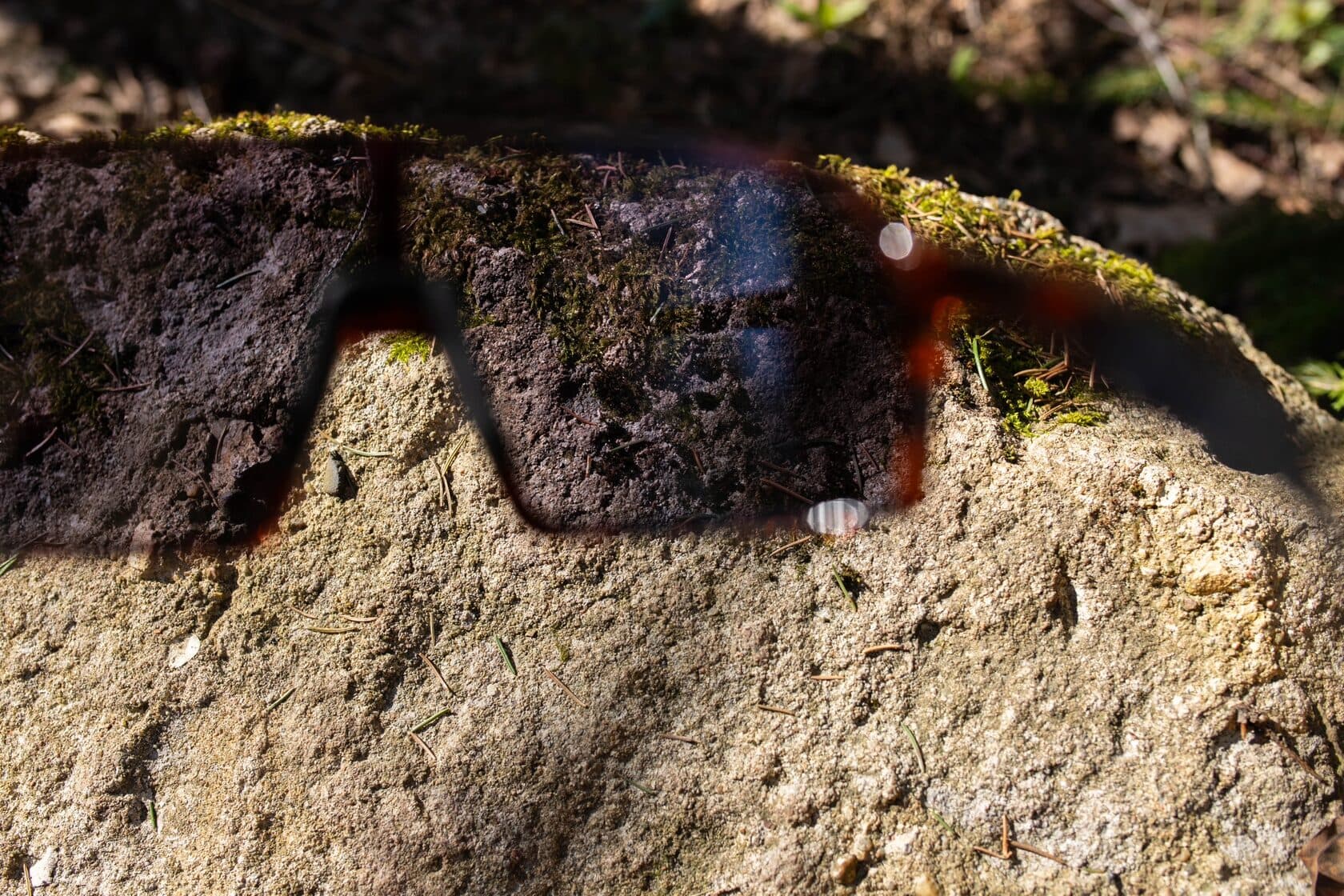 Солнцезащитные спортивные очки UNDER BY ME photochrom Leopard 15