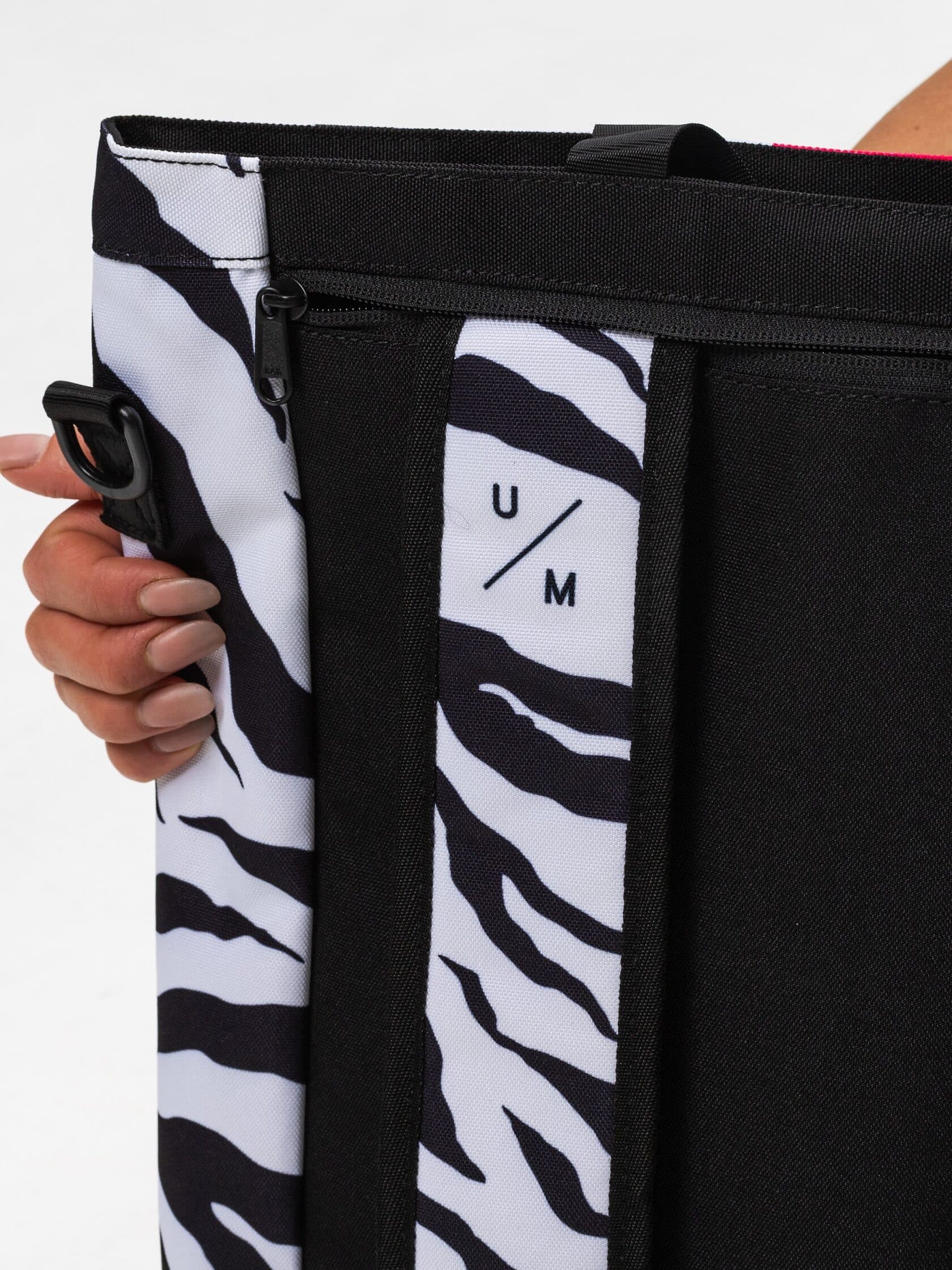 Рюкзак UNDER BY ME Zebra 10