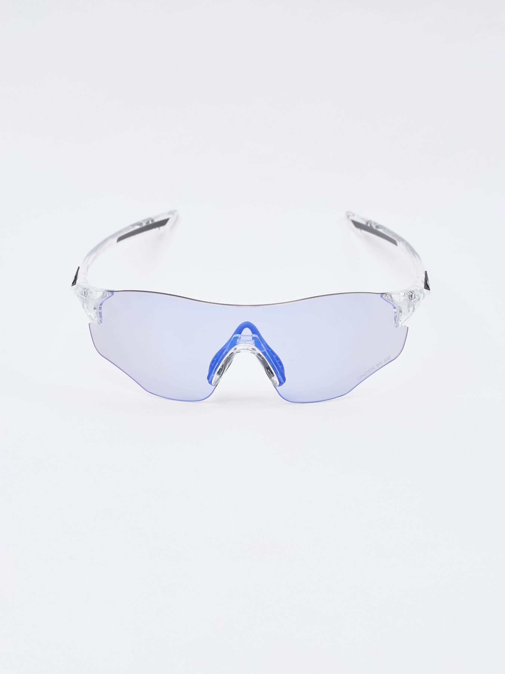 Солнцезащитные спортивные очки UNDER BY ME Lunar 3.0 Blue 11