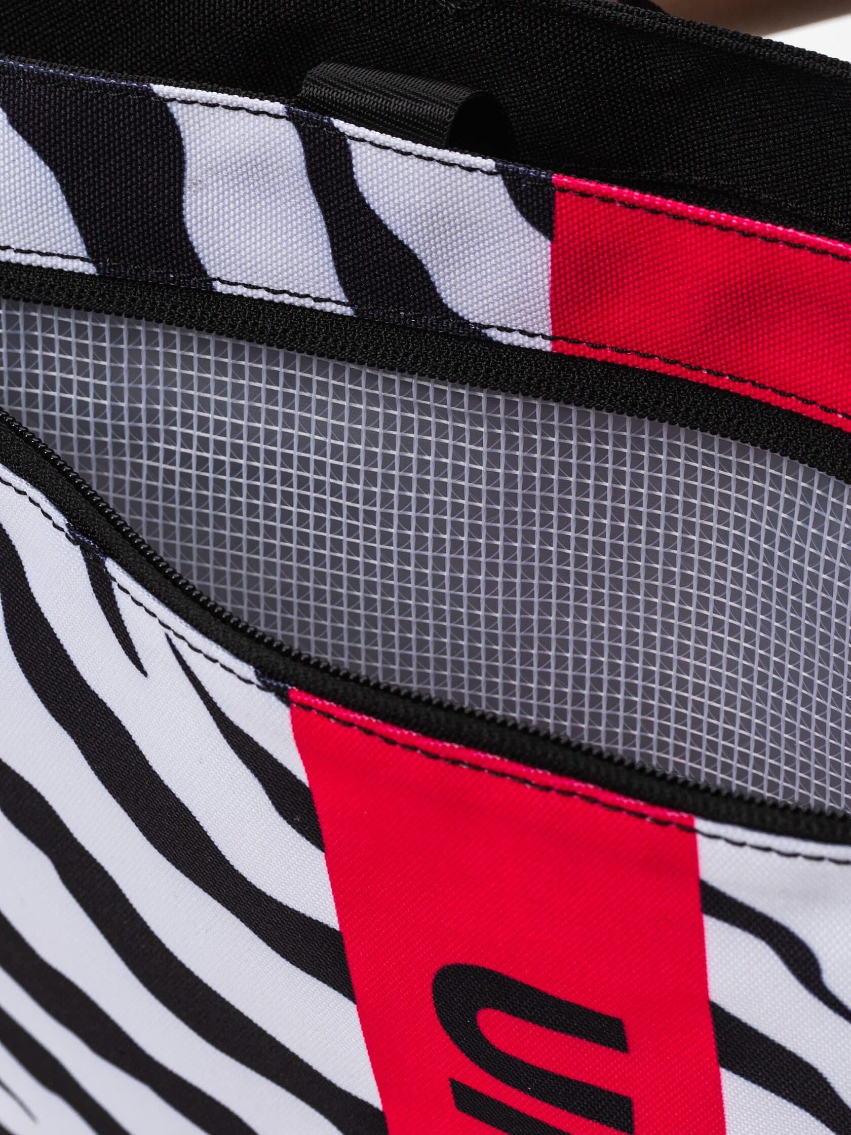 Рюкзак UNDER BY ME Zebra 9