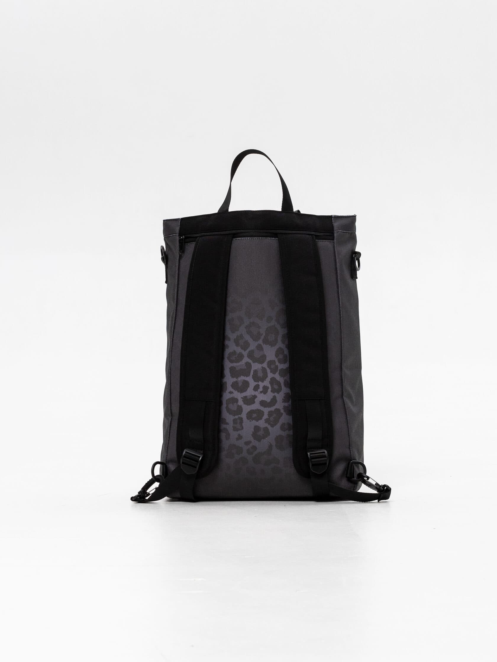 Рюкзак UNDER BY ME Grey Leo 2