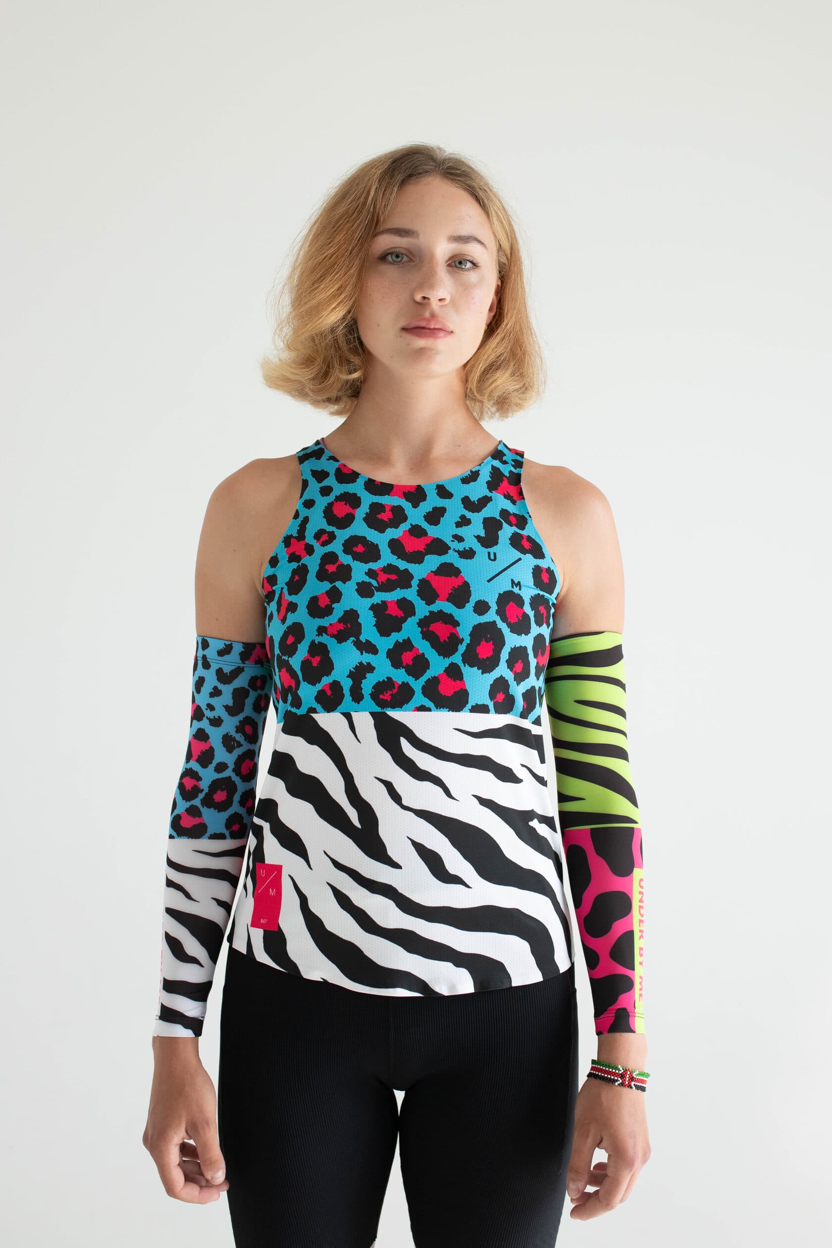 Рукава UNDER BY ME Multicolor 3