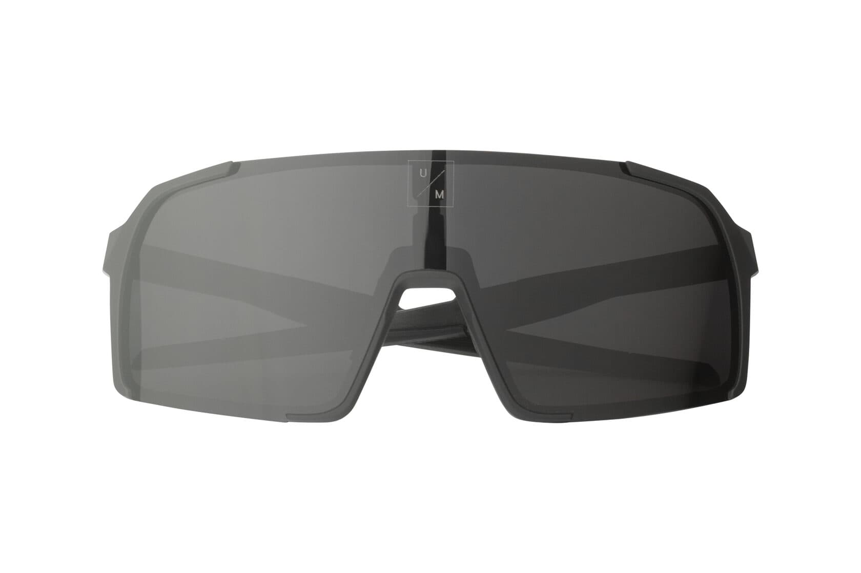 Солнцезащитные спортивные очки UNDER BY ME Black 9