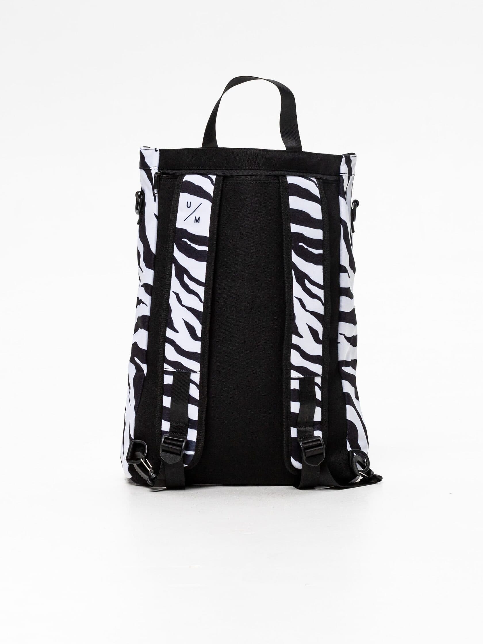 Рюкзак UNDER BY ME Zebra 15