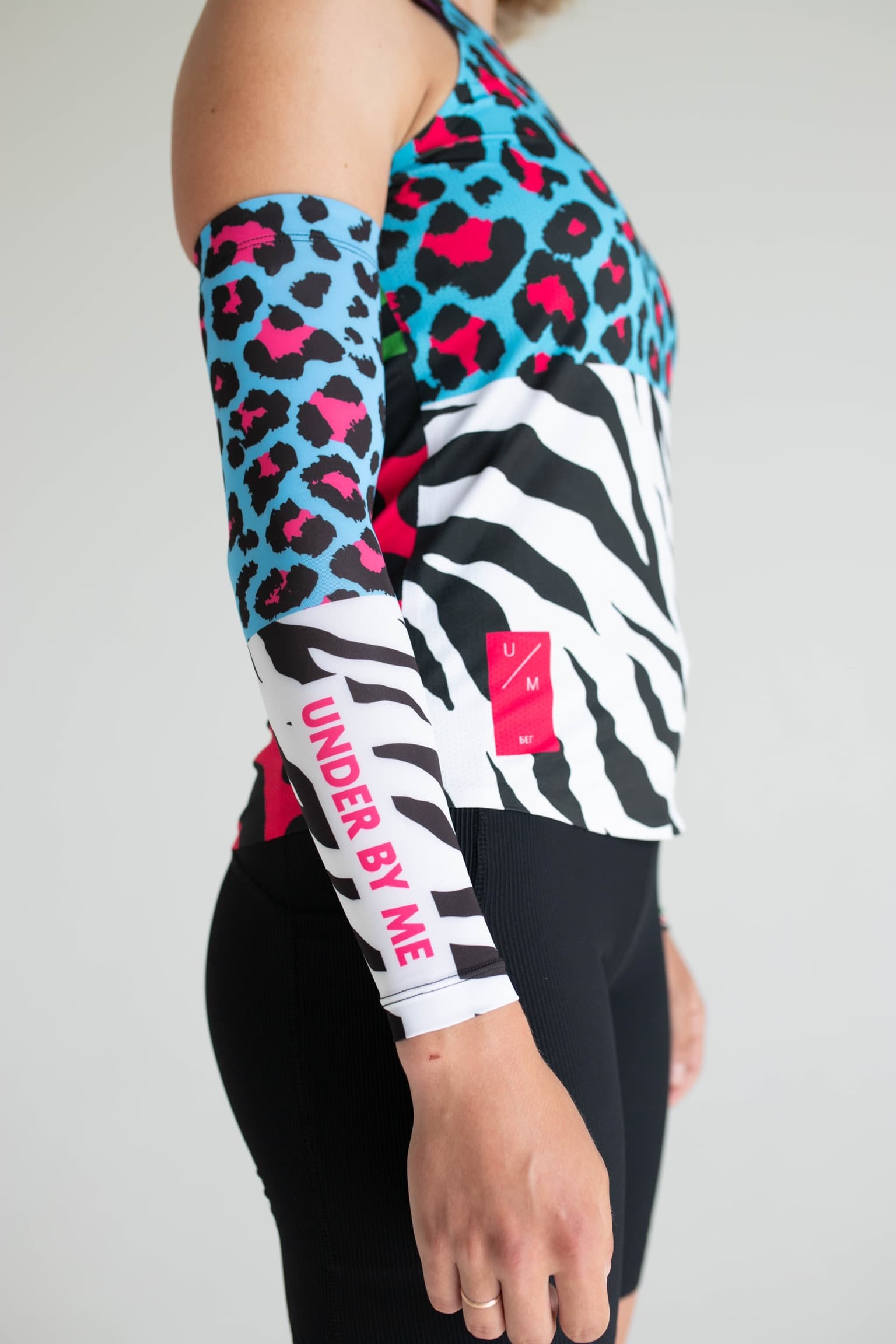 Рукава UNDER BY ME Multicolor 5