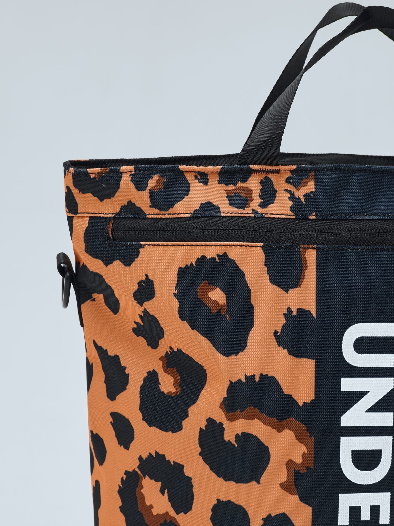 Рюкзак UNDER BY ME Leopard 4