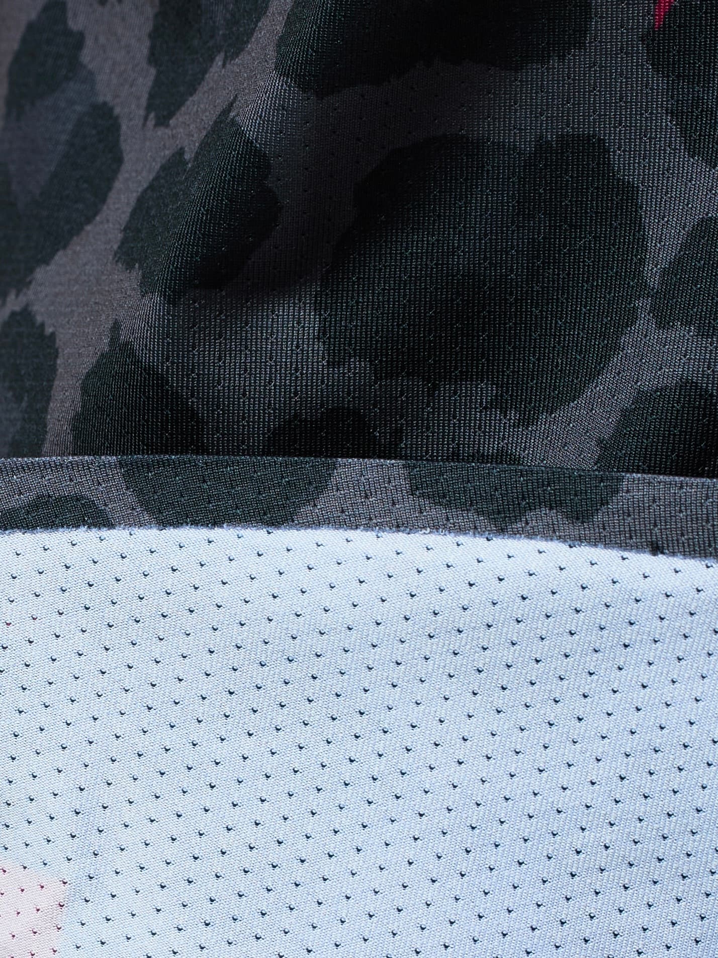 Майка UNDER BY ME Grey-pink Leo женская 2