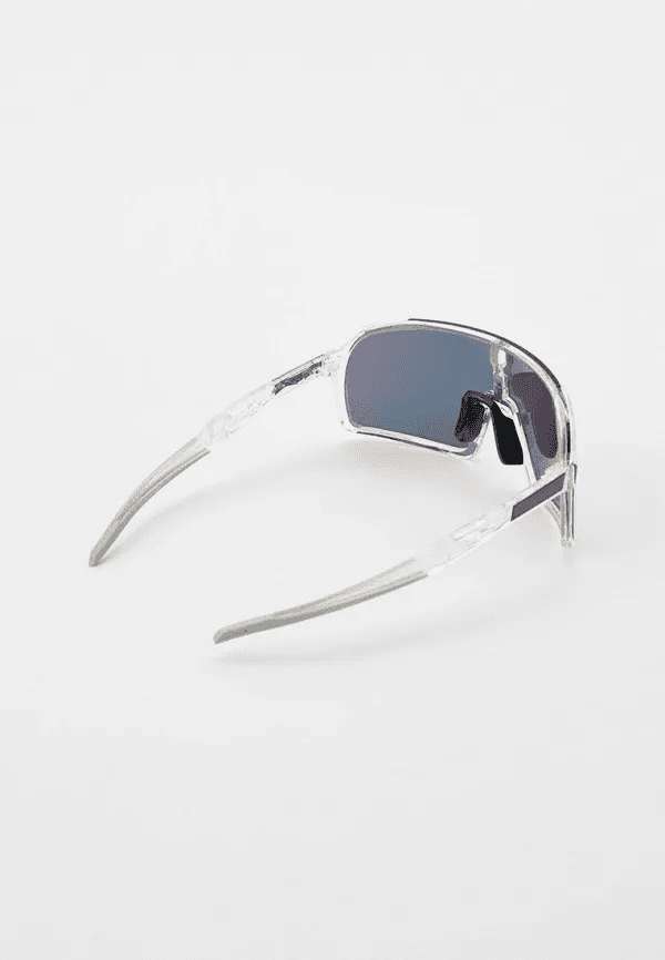 Солнцезащитные спортивные очки UNDER BY ME Rose Gold 4