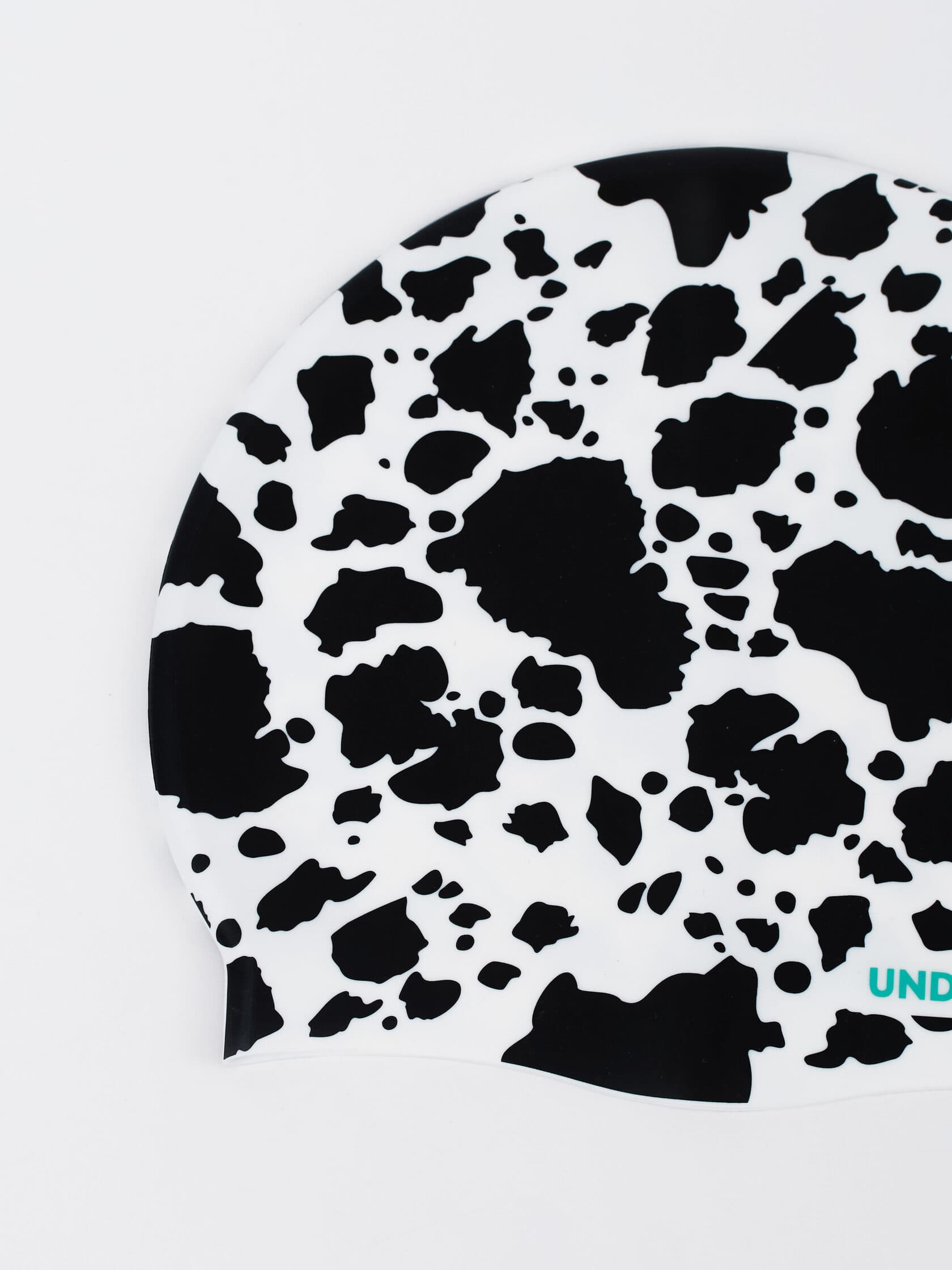 Шапочка для плавания UNDER BY ME Tiffany cow 3