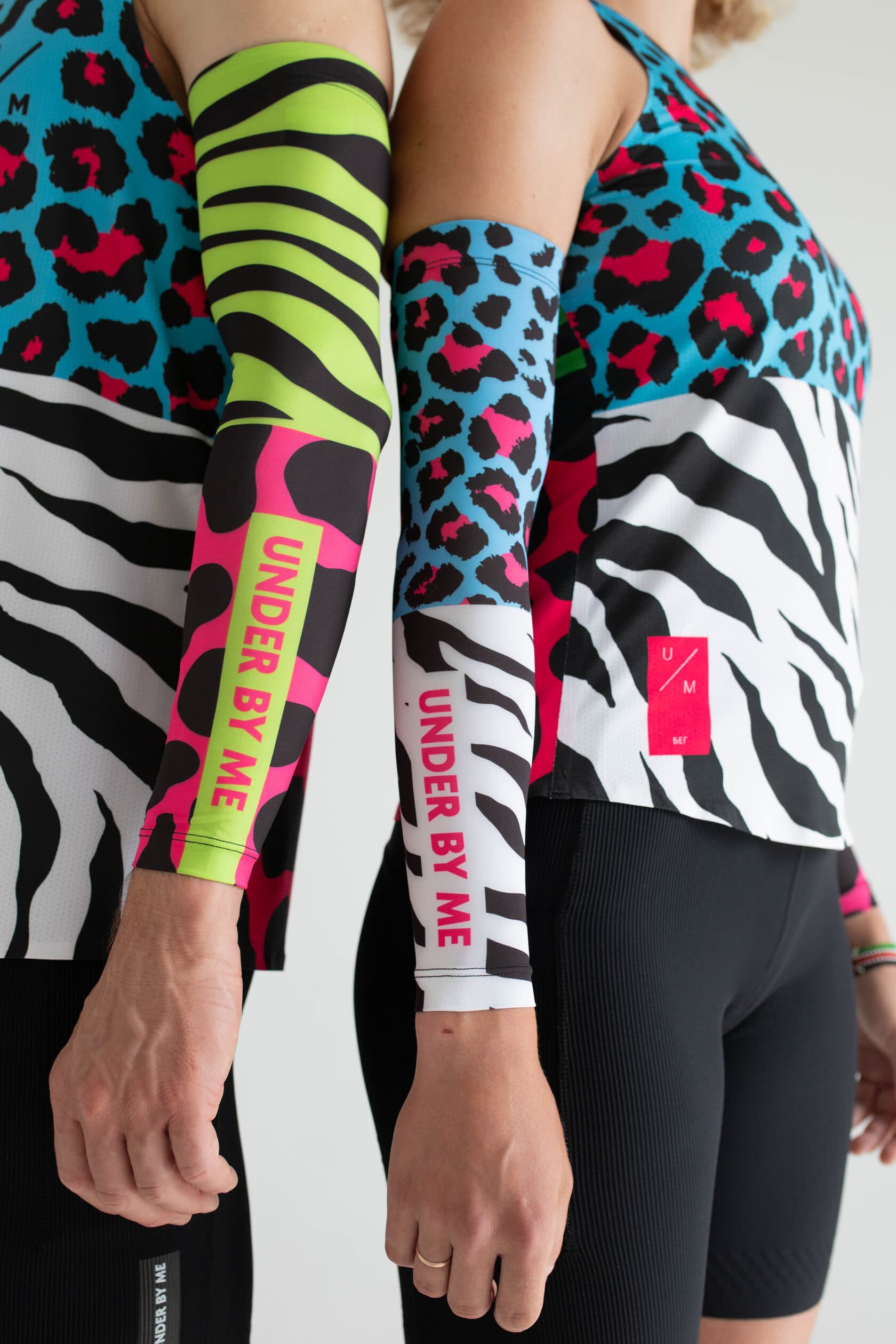 Рукава UNDER BY ME Multicolor 2