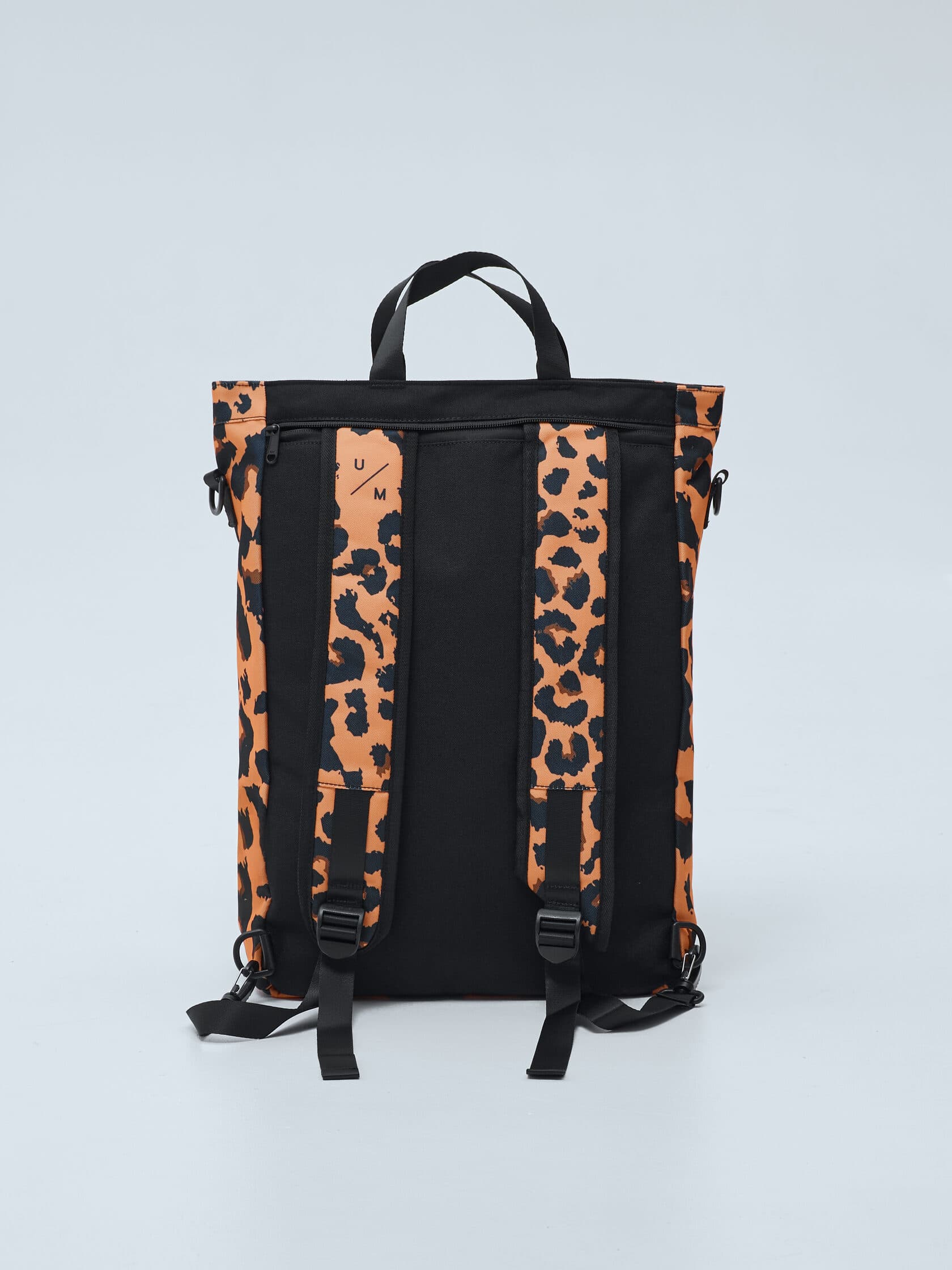 Рюкзак UNDER BY ME Leopard 2