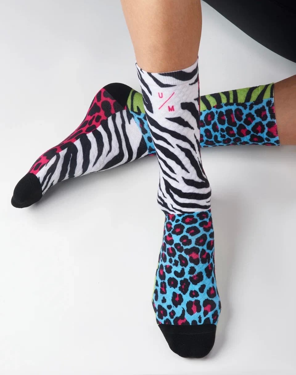 Майка UNDER BY ME Multicolor мужская 19