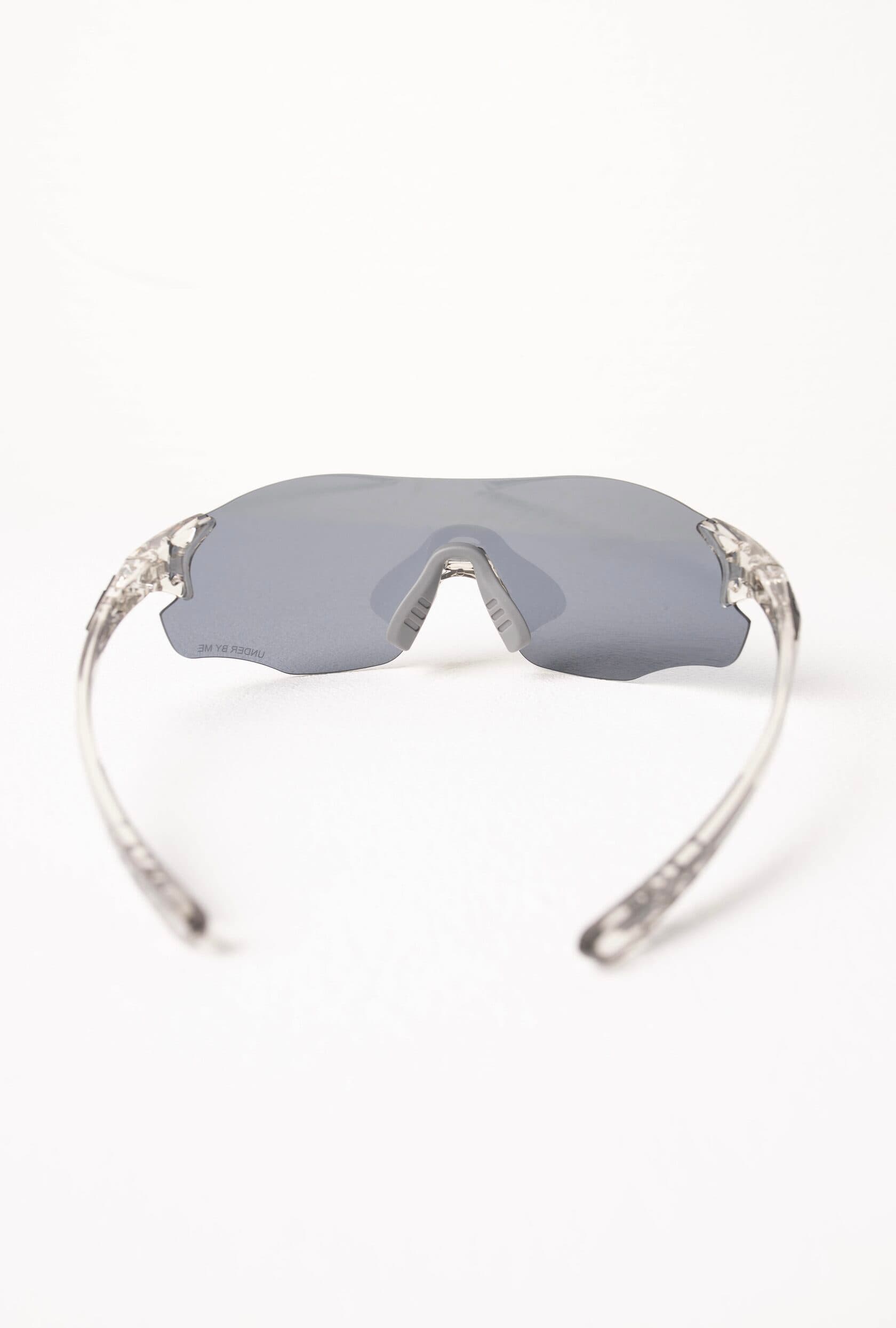 Солнцезащитные спортивные очки UNDER BY ME Lunar 2.0 Polarized Black 5