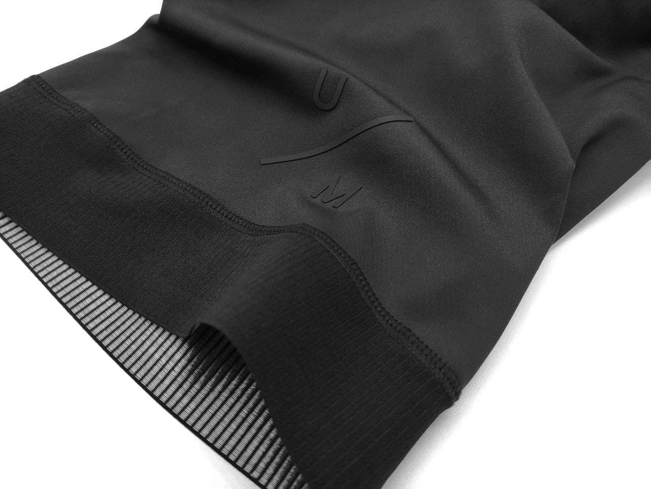 Тайтсы UNDER BY ME Black 2.0 мужские 7