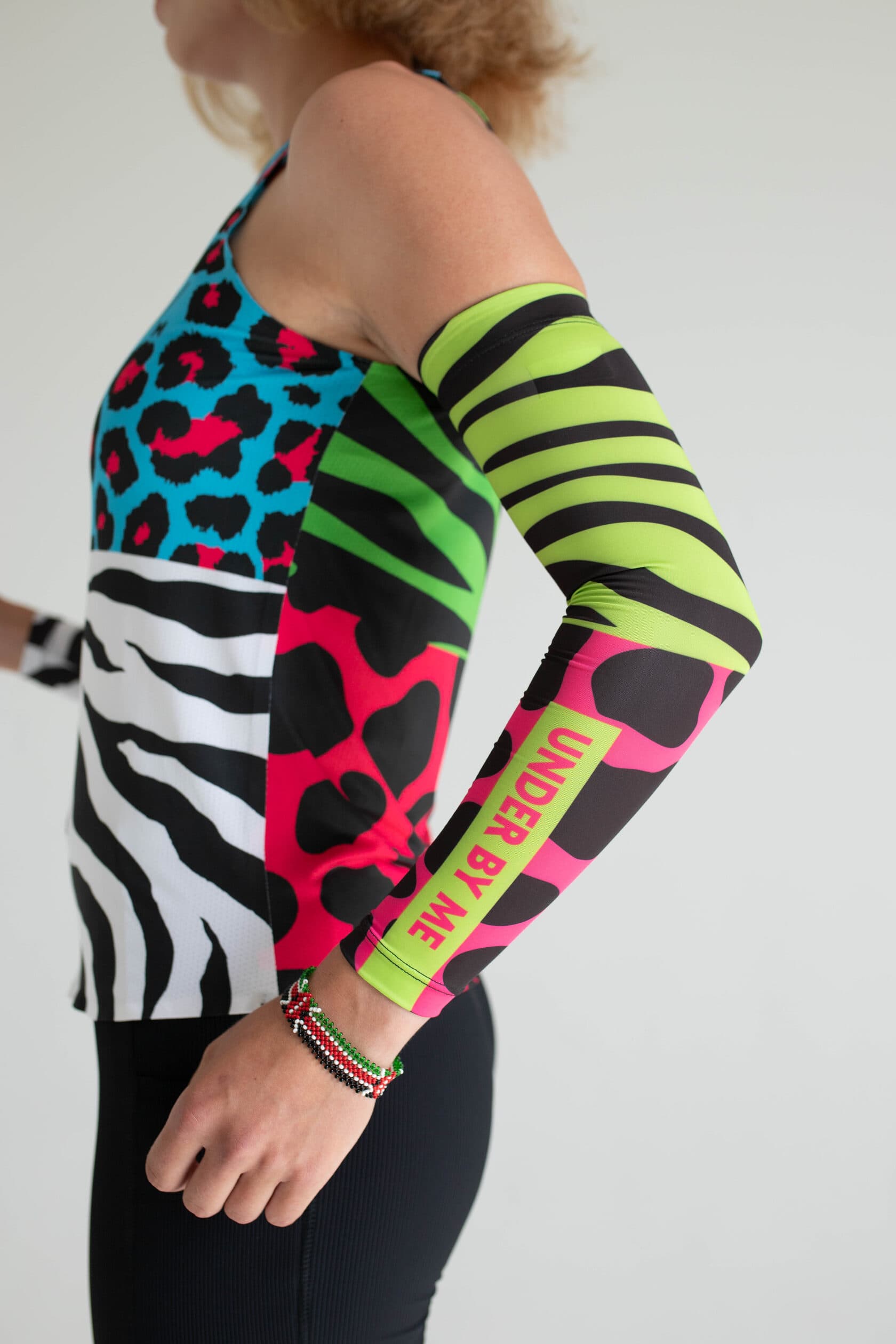 Рукава UNDER BY ME Multicolor 8