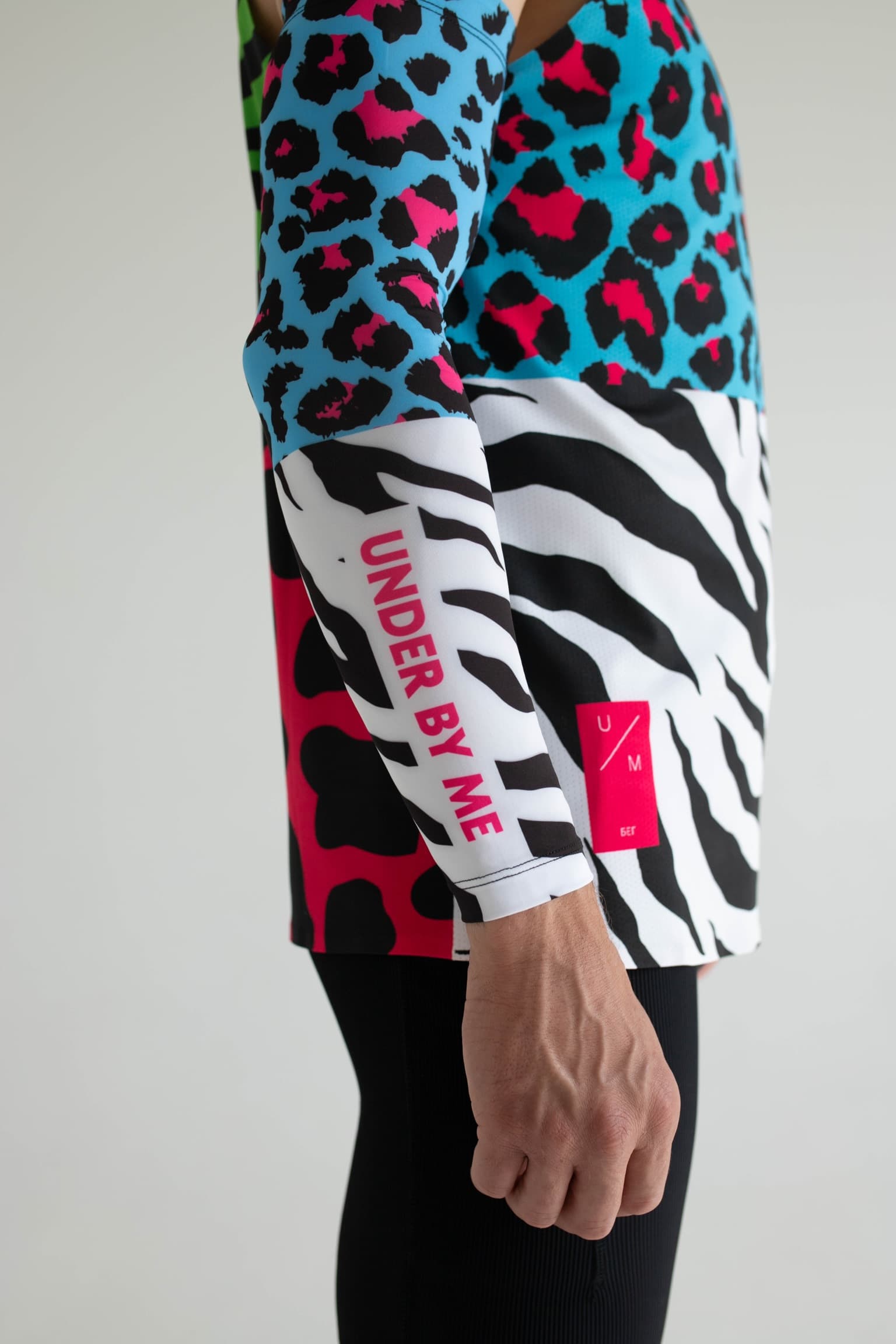 Рукава UNDER BY ME Multicolor 4