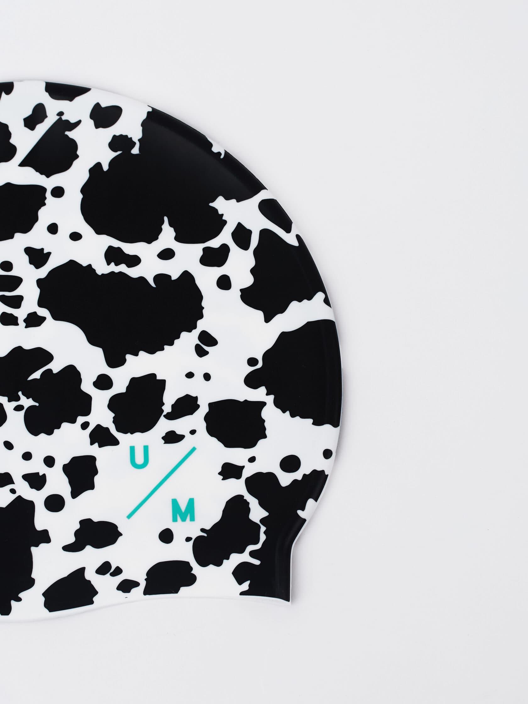 Шапочка для плавания UNDER BY ME Tiffany cow 5