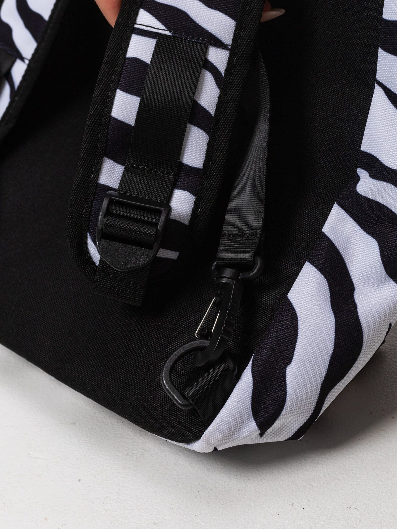 Рюкзак UNDER BY ME Zebra 11