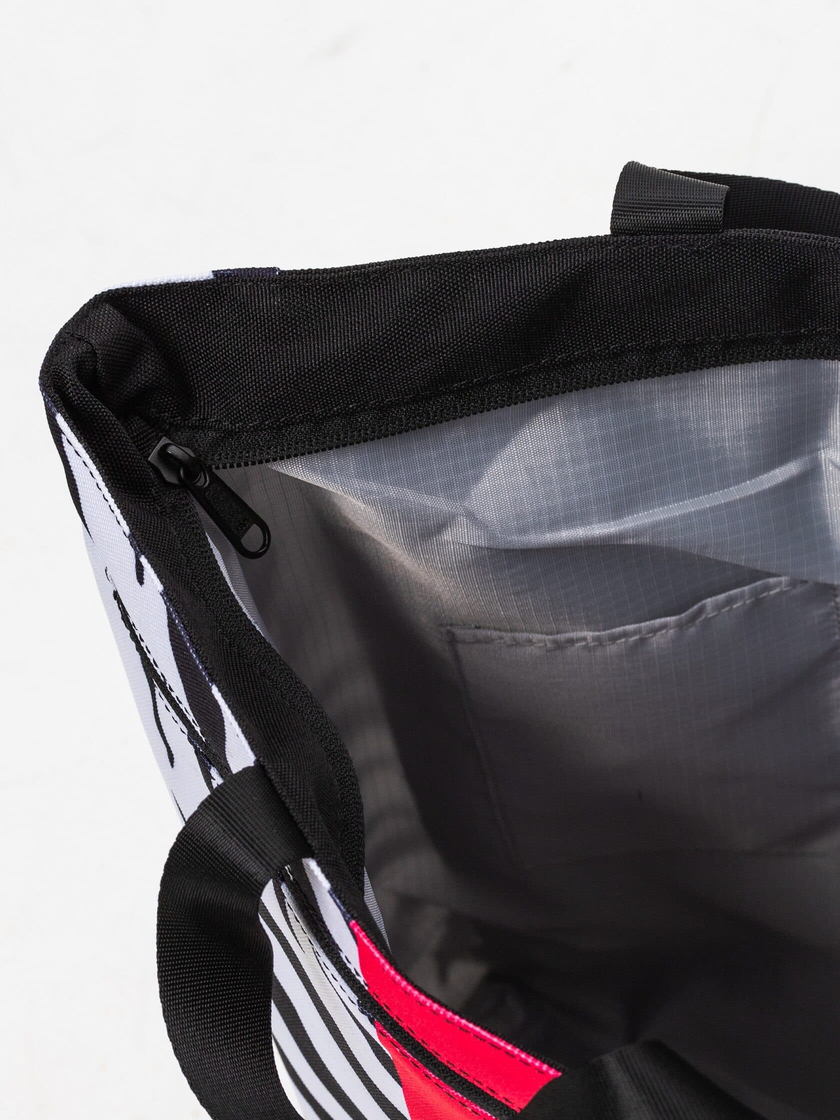 Рюкзак UNDER BY ME Zebra 7