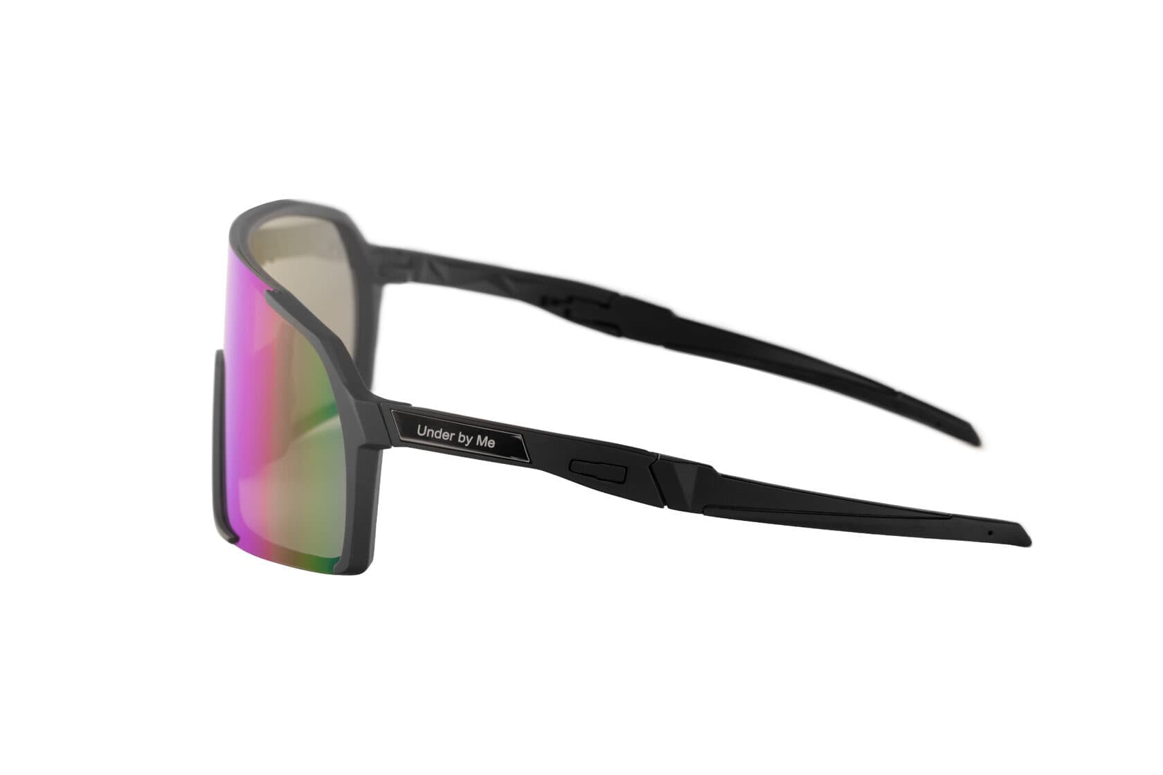 Солнцезащитные спортивные очки UNDER BY ME Blue 4