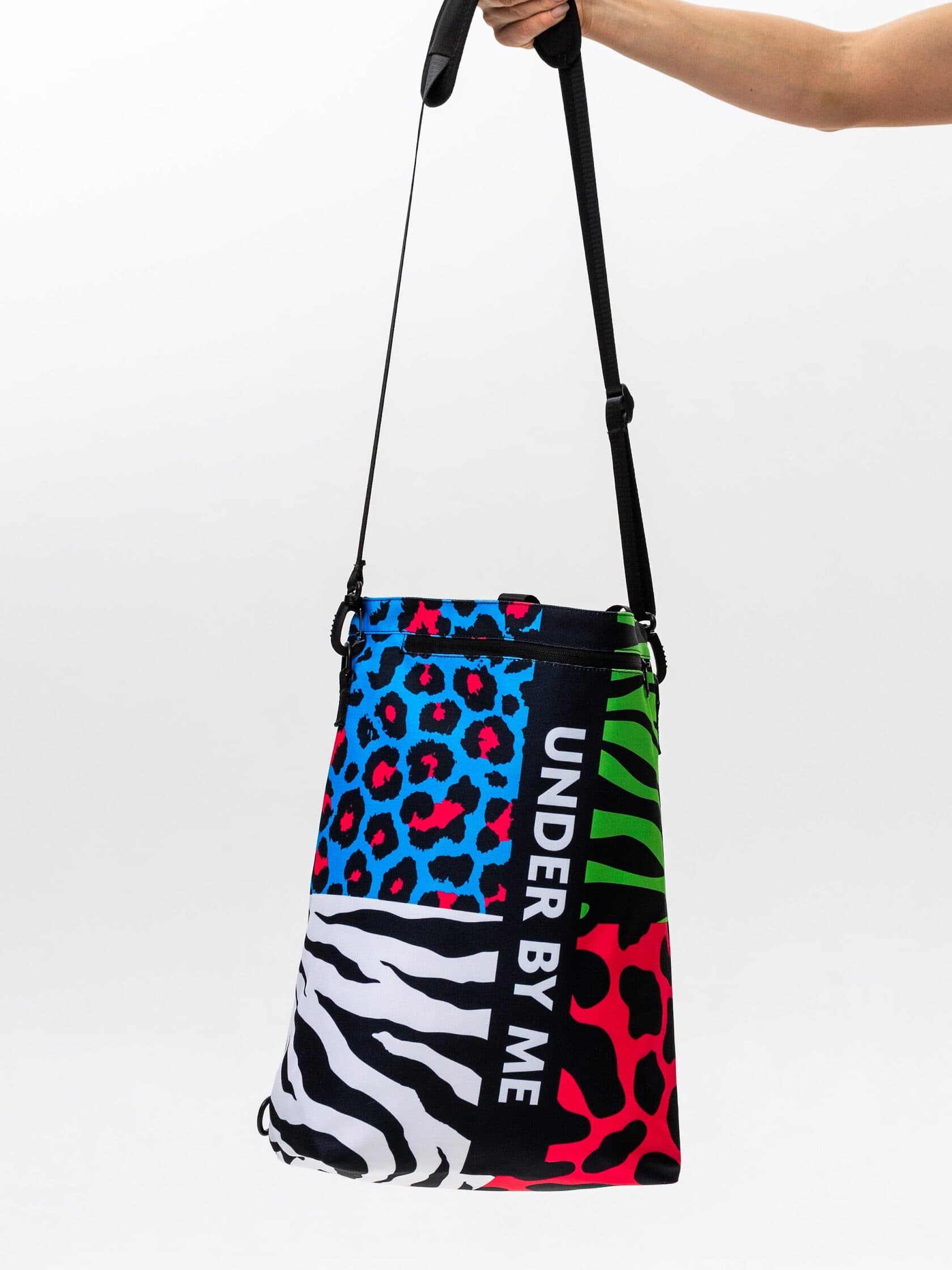 Рюкзак UNDER BY ME Multicolor 13