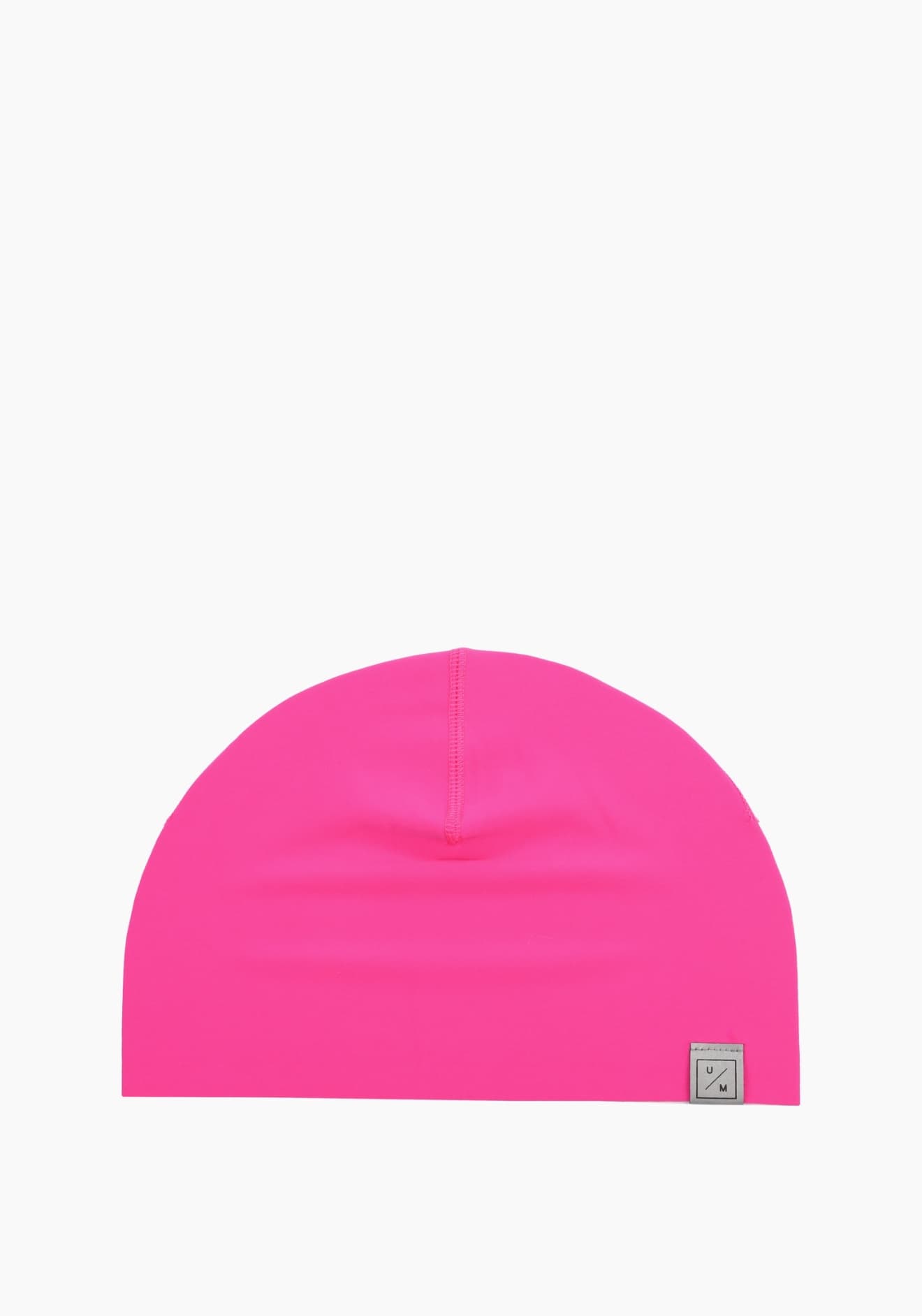 Шапка UNDER BY ME Pink 6