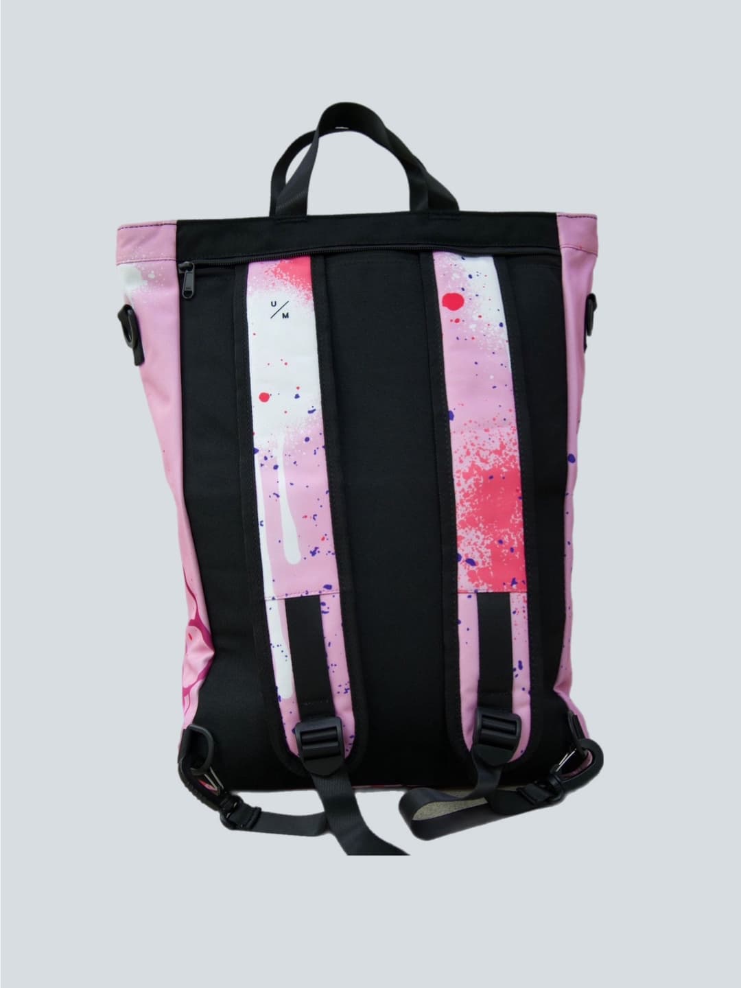 Рюкзак UNDER BY ME Misha 2