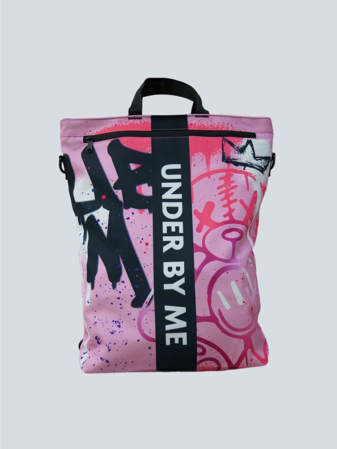 Рюкзак UNDER BY ME Misha