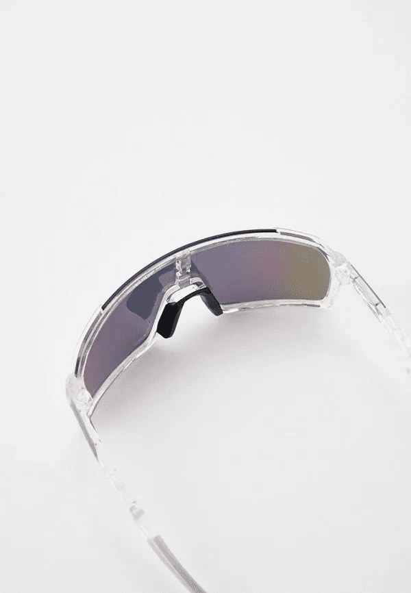 Солнцезащитные спортивные очки UNDER BY ME Rose Gold 3