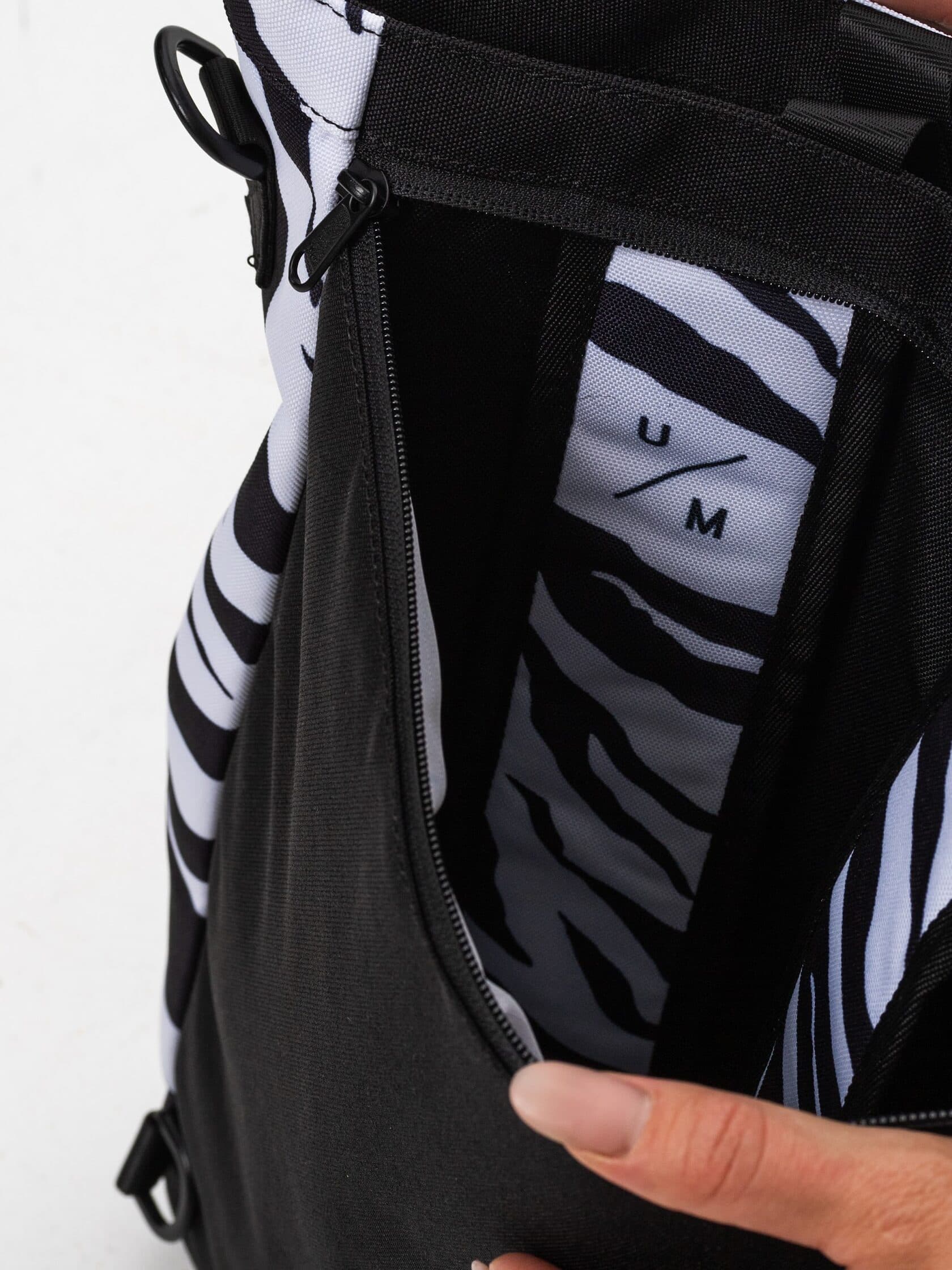 Рюкзак UNDER BY ME Pink Leo 11