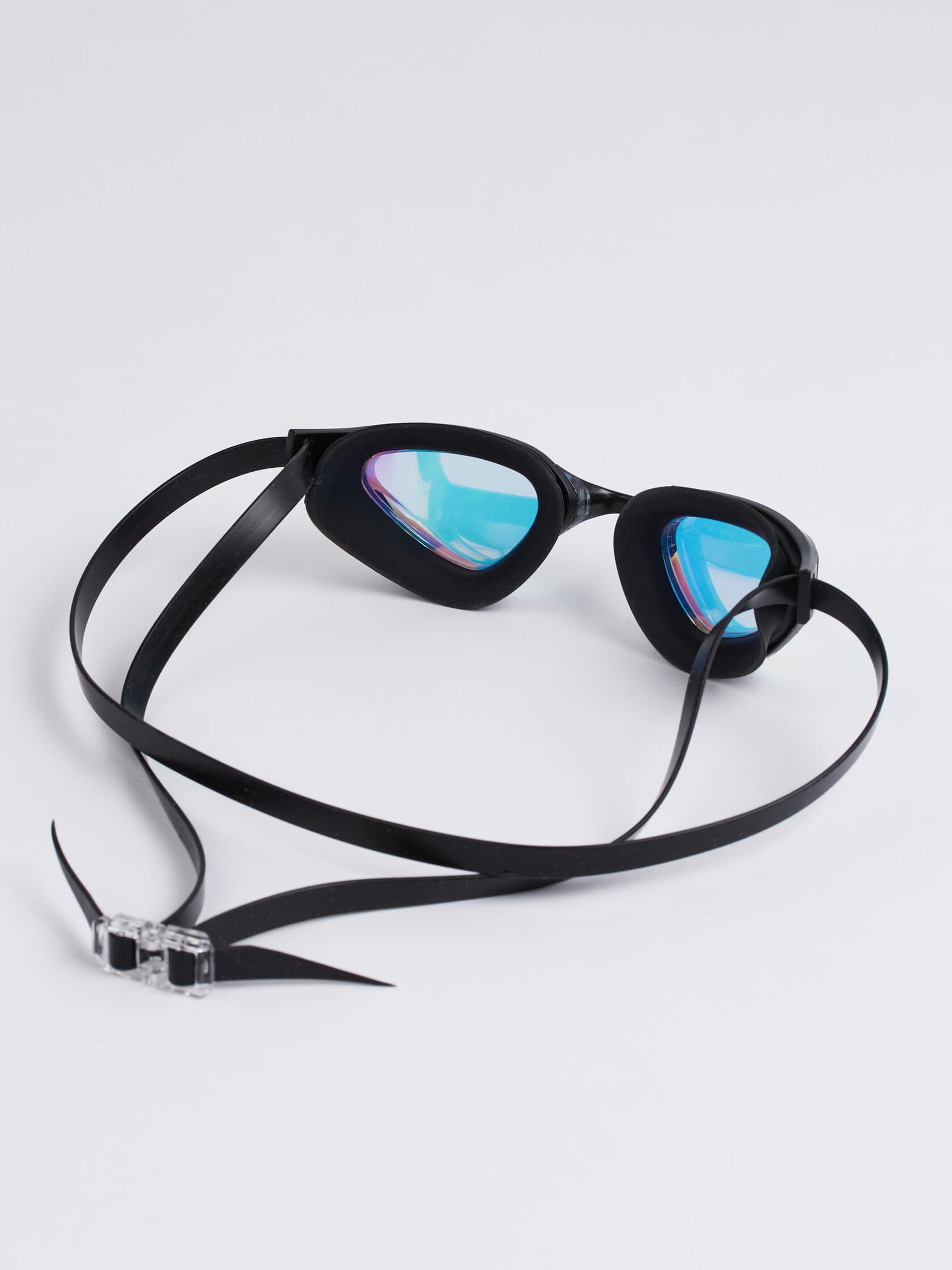 Очки для плавания UNDER BY ME Wavecomfort Black 13