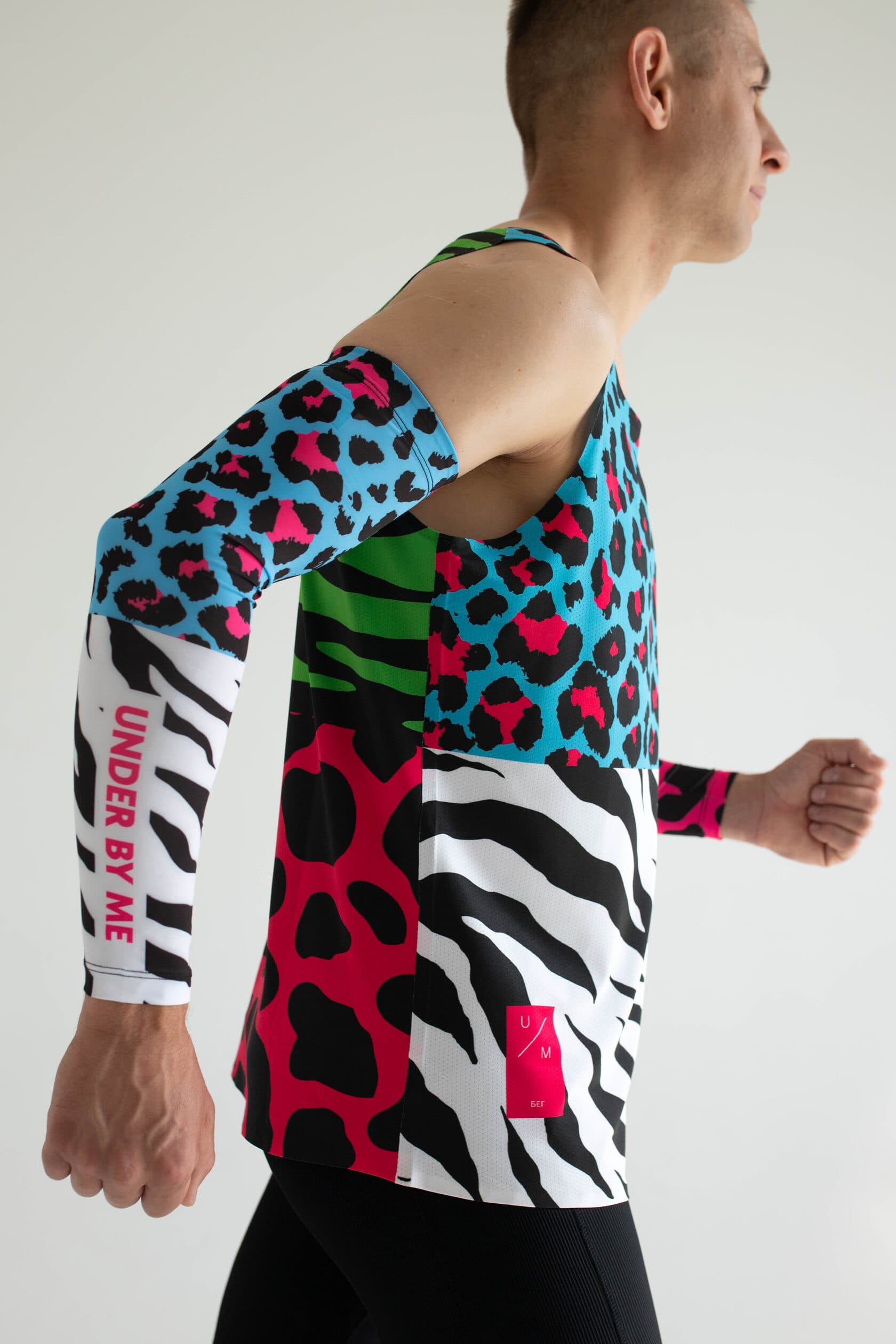 Рукава UNDER BY ME Multicolor 6