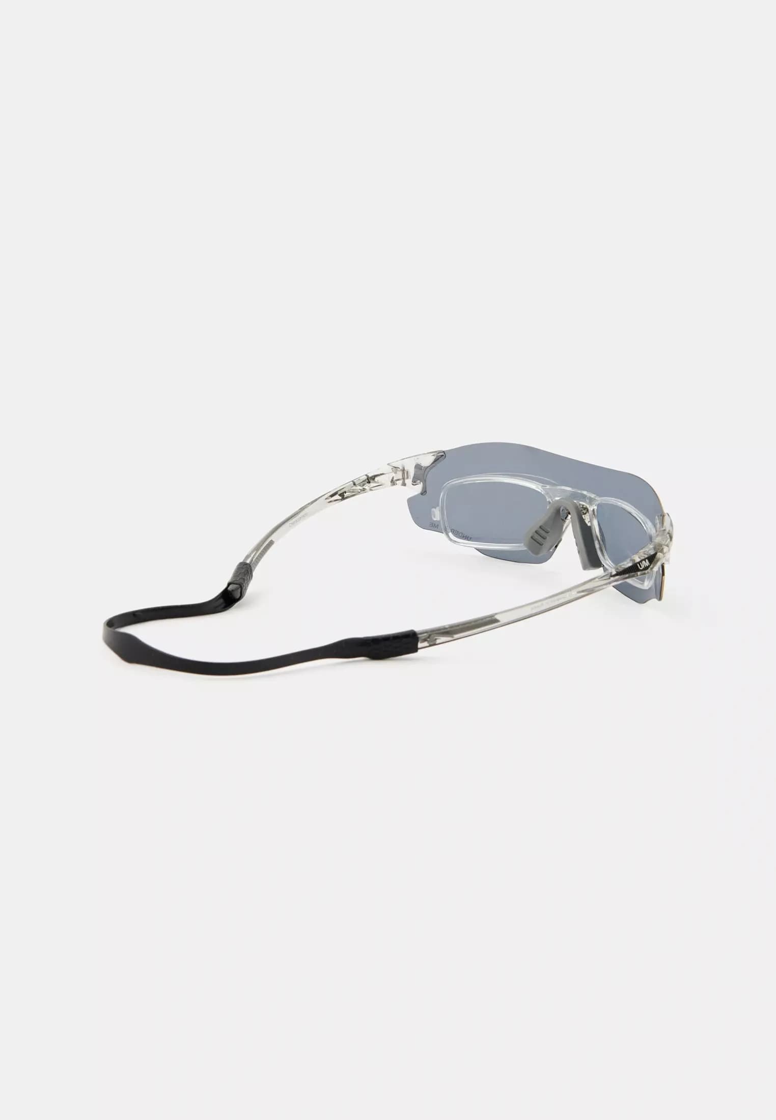 Солнцезащитные спортивные очки UNDER BY ME Lunar 2.0 Polarized Black 4