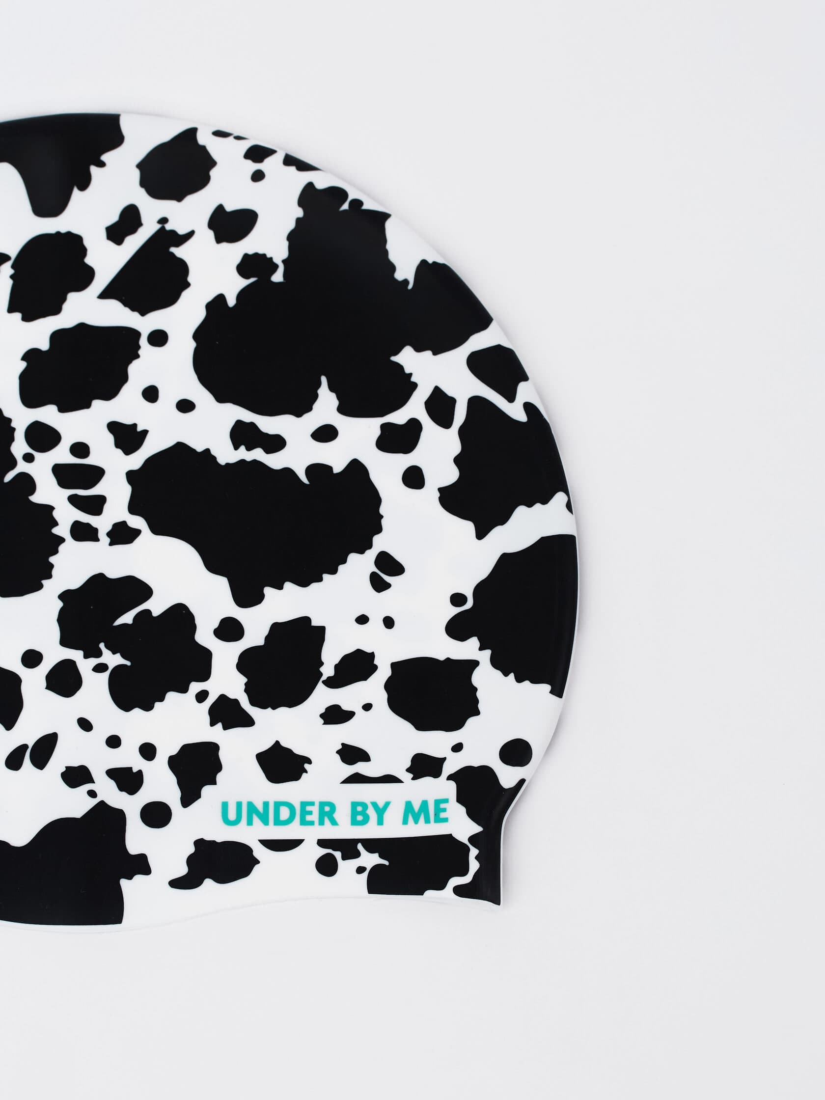 Шапочка для плавания UNDER BY ME Tiffany cow 4