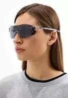 Солнцезащитные спортивные очки UNDER BY ME Lunar 2.0 Polarized Black 8