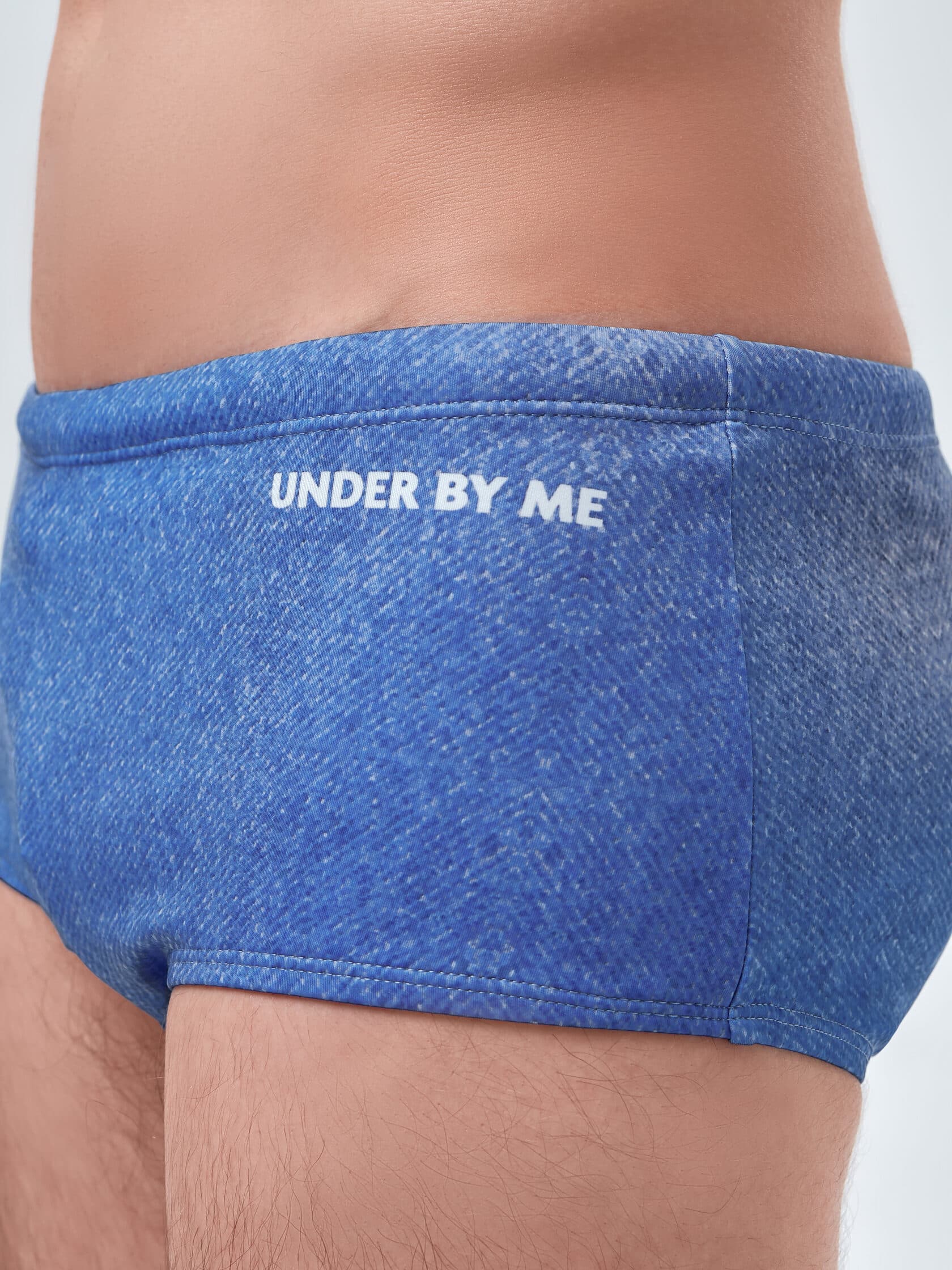 Плавки спортивные UNDER BY ME Jeans 2