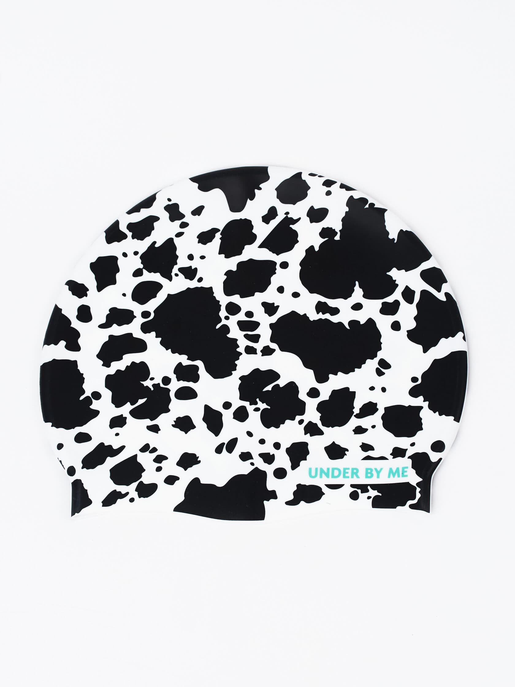 Шапочка для плавания UNDER BY ME Tiffany cow