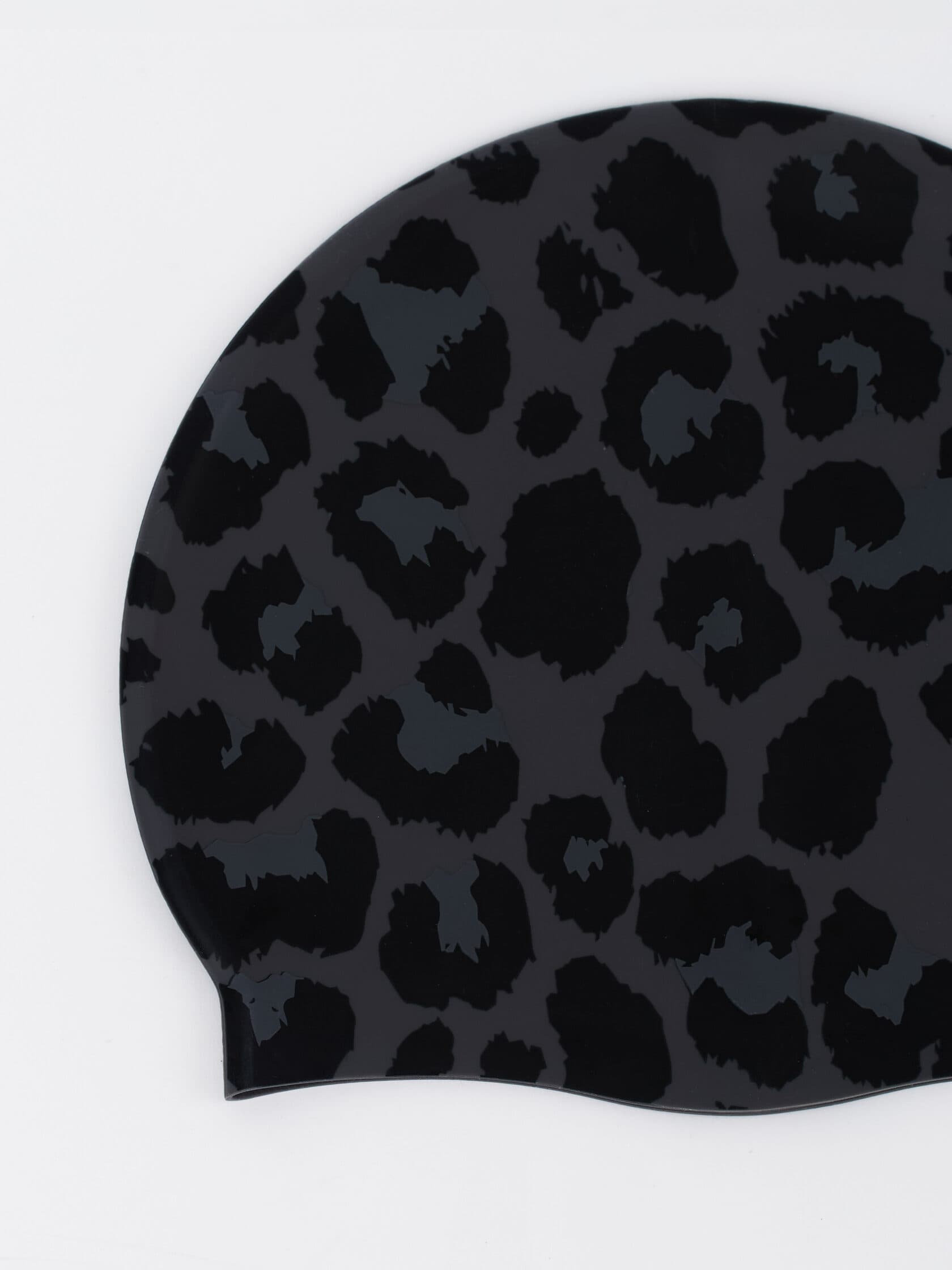 Шапочка для плавания UNDER BY ME Grey Leo 5