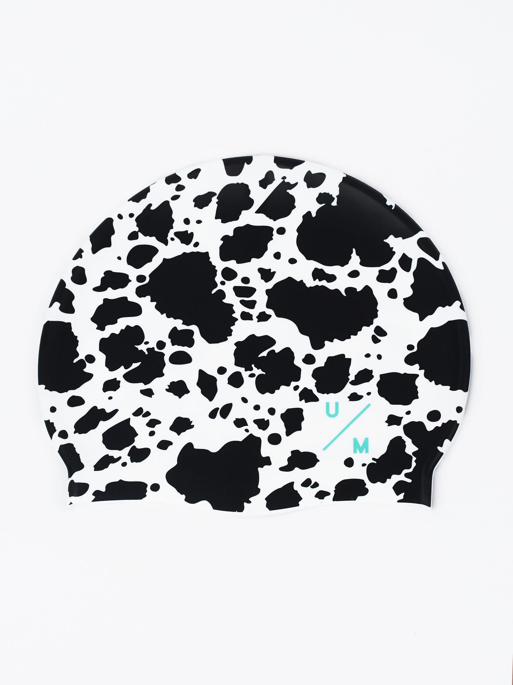 Шапочка для плавания UNDER BY ME Tiffany cow 2