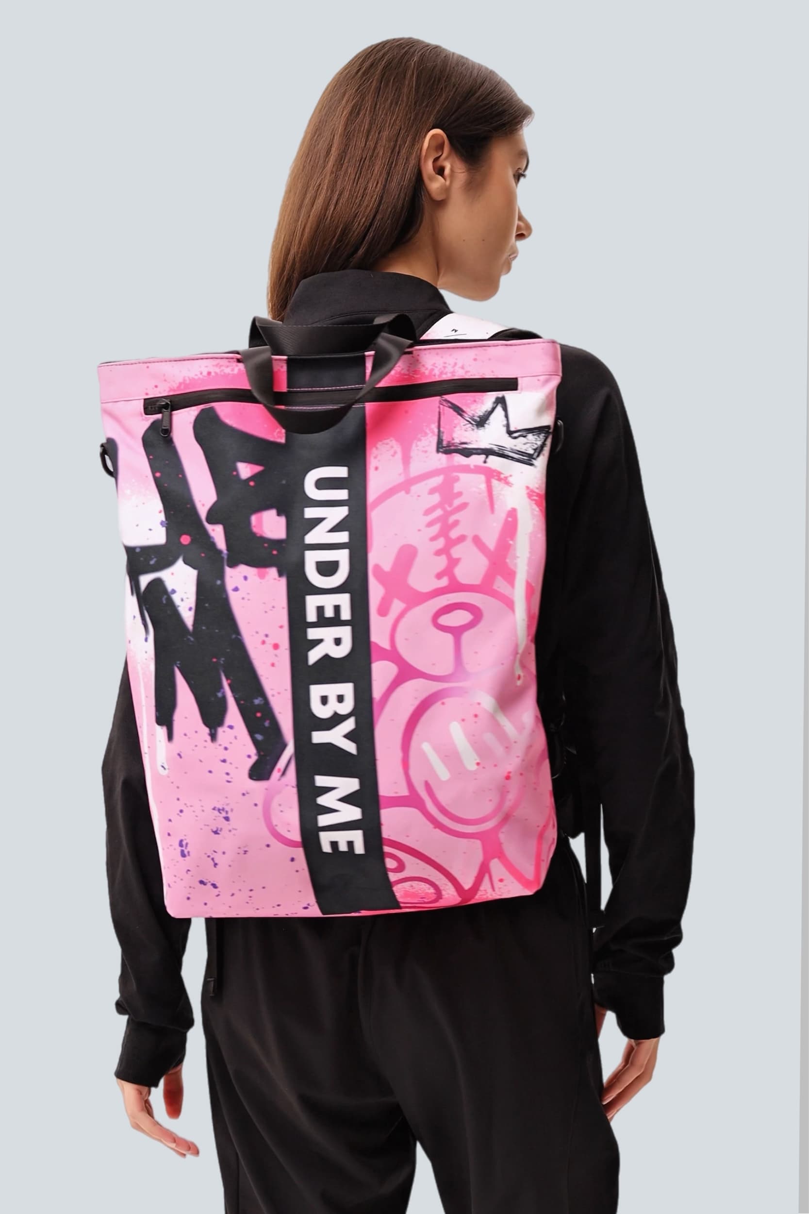 Рюкзак UNDER BY ME Misha