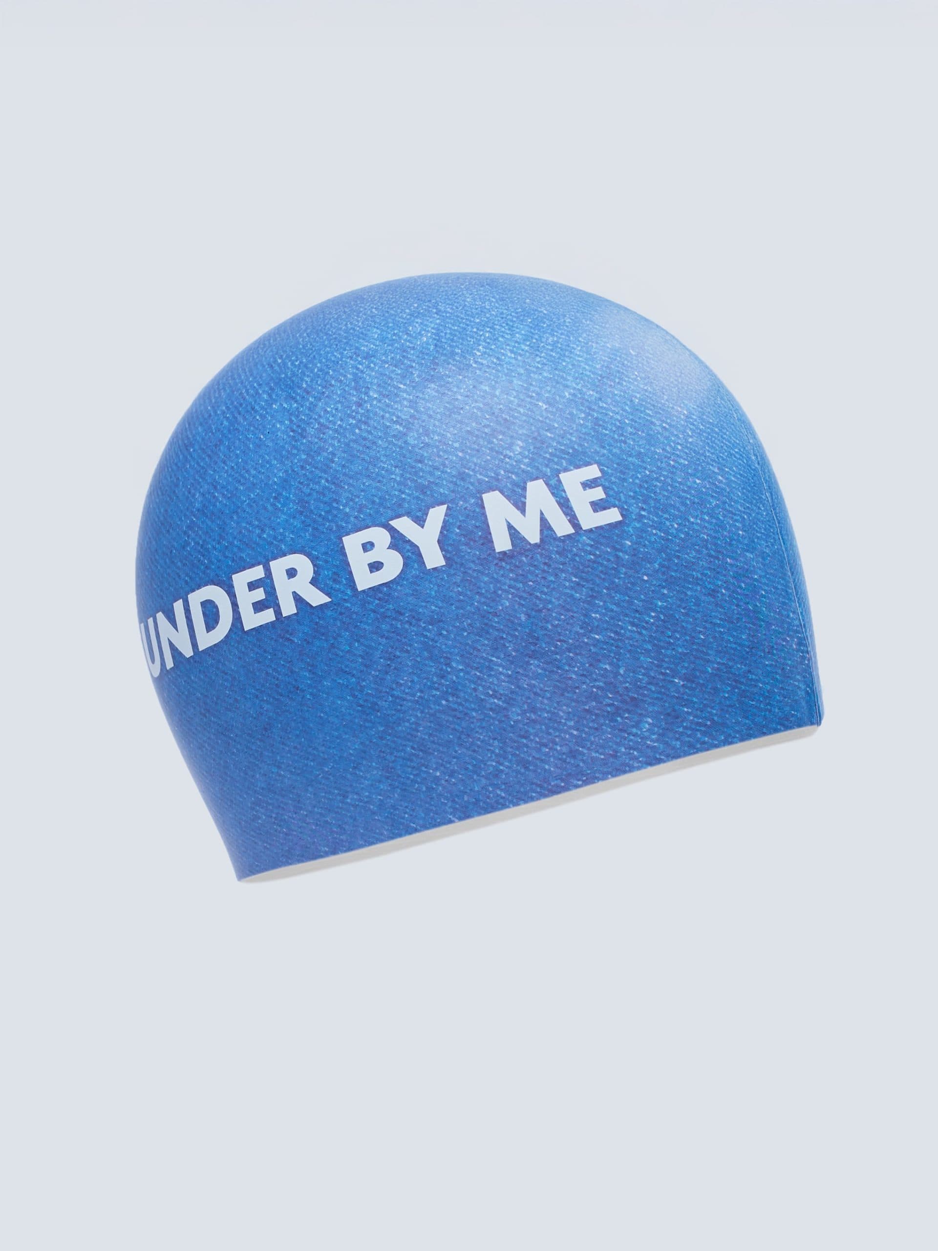 Шапочка для плавания UNDER BY ME Jeans 2