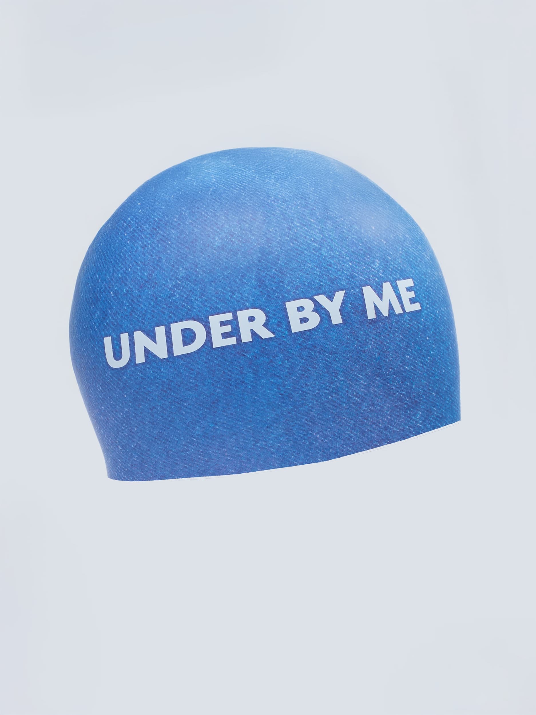 Шапочка для плавания UNDER BY ME Jeans