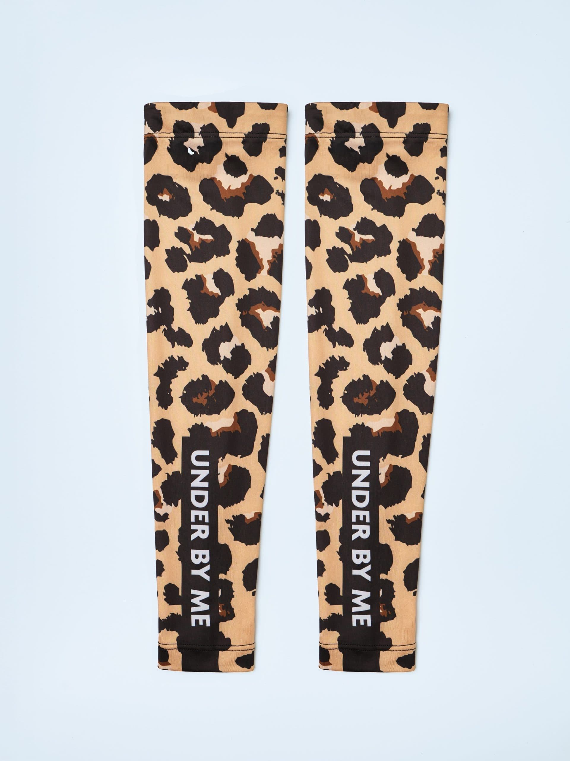 Рукава UNDER BY ME Leopard (XS)
