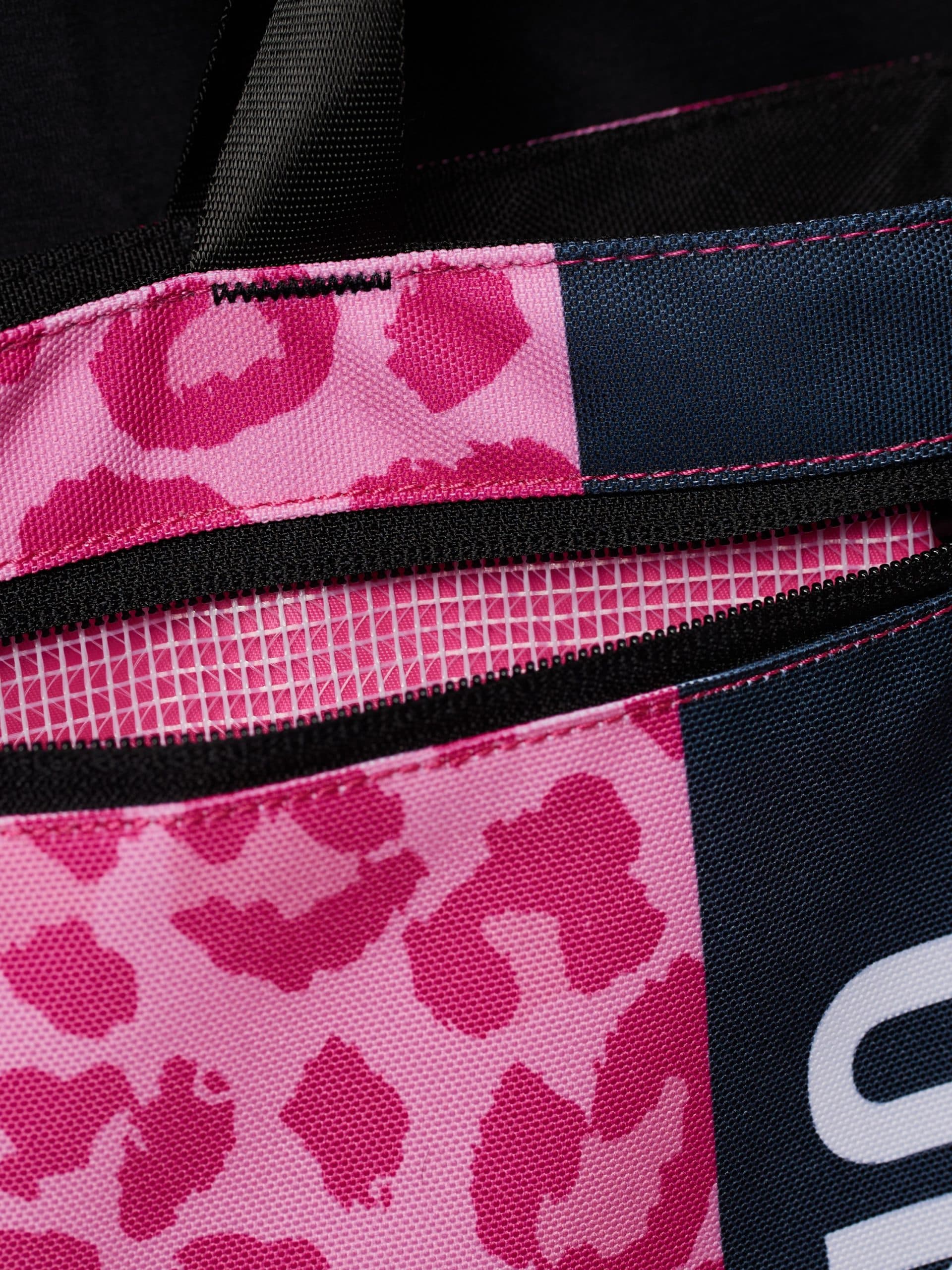 Рюкзак UNDER BY ME Pink Leo 5