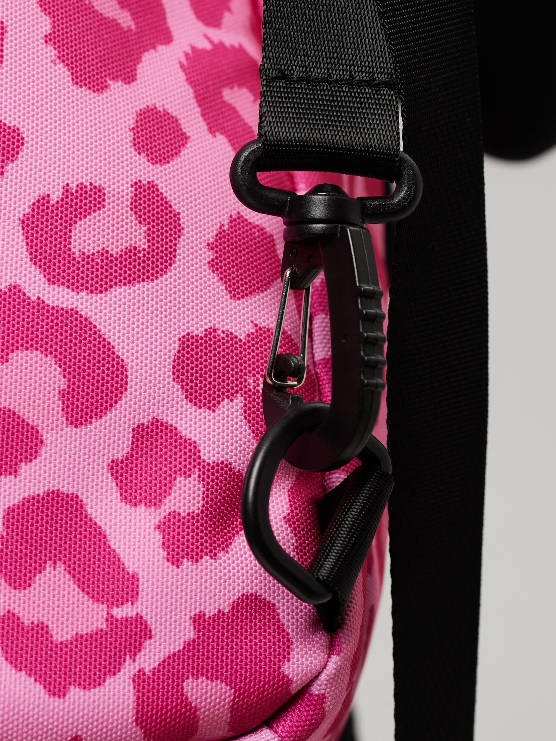 Рюкзак UNDER BY ME Pink Leo 8